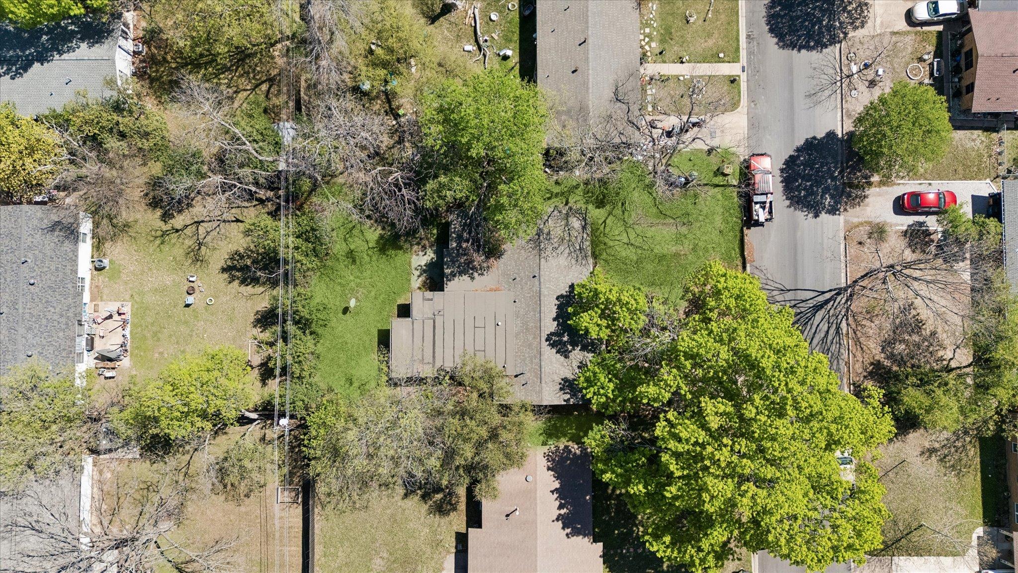 5112 Ravensdale Ln, Austin, TX 78723