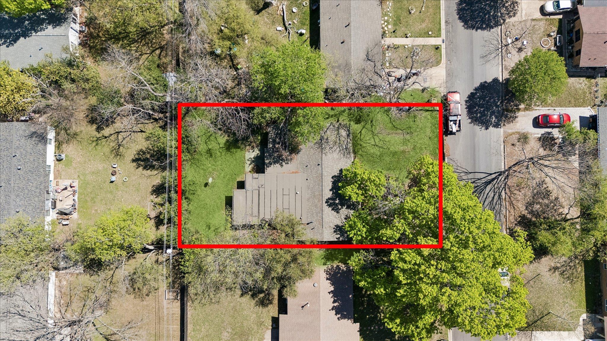 5112 Ravensdale Ln, Austin, TX 78723