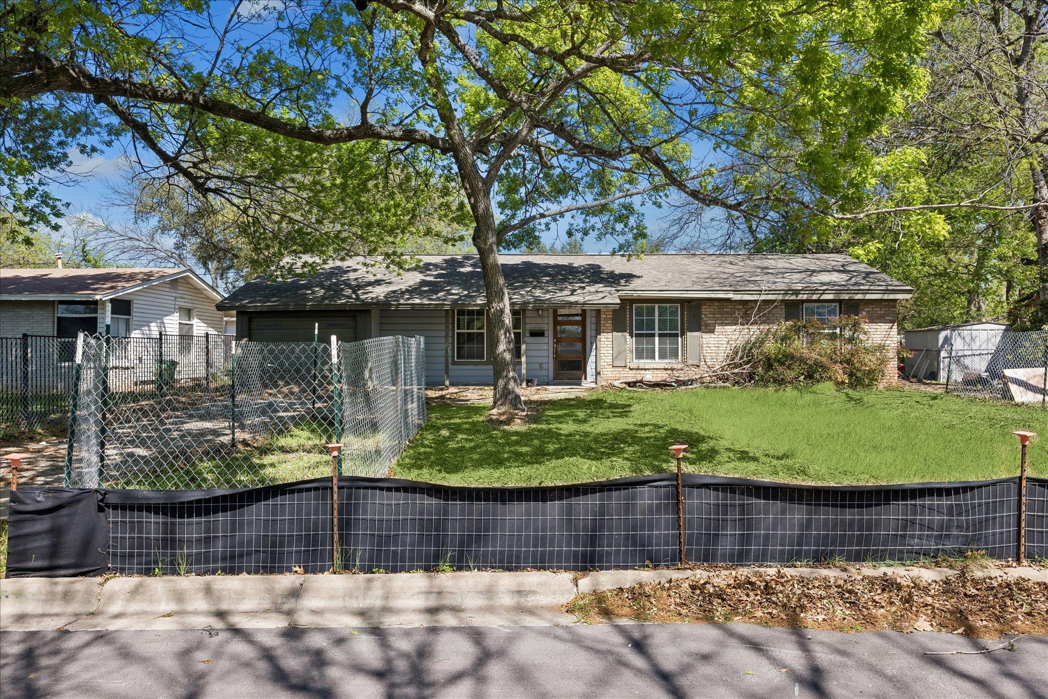 5112 Ravensdale Ln, Austin, TX 78723