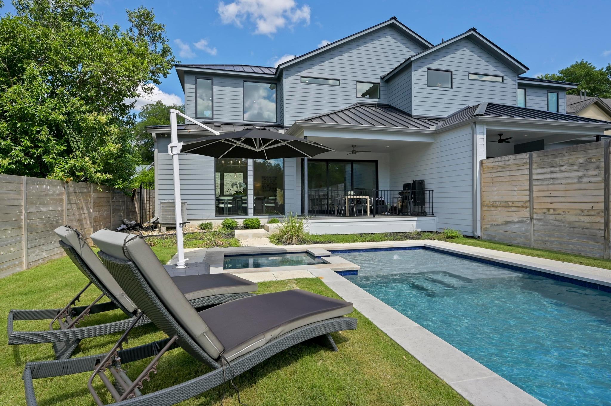 5515 Jim Hogg Ave, Austin, TX 78756