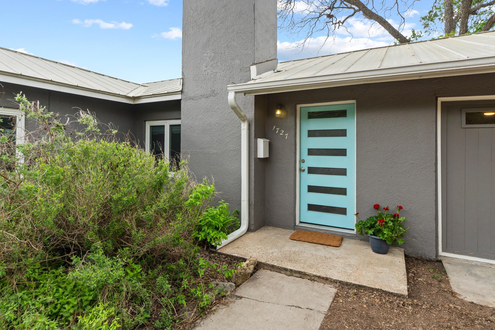 1727 38th 1/2 St, Austin, TX 78722