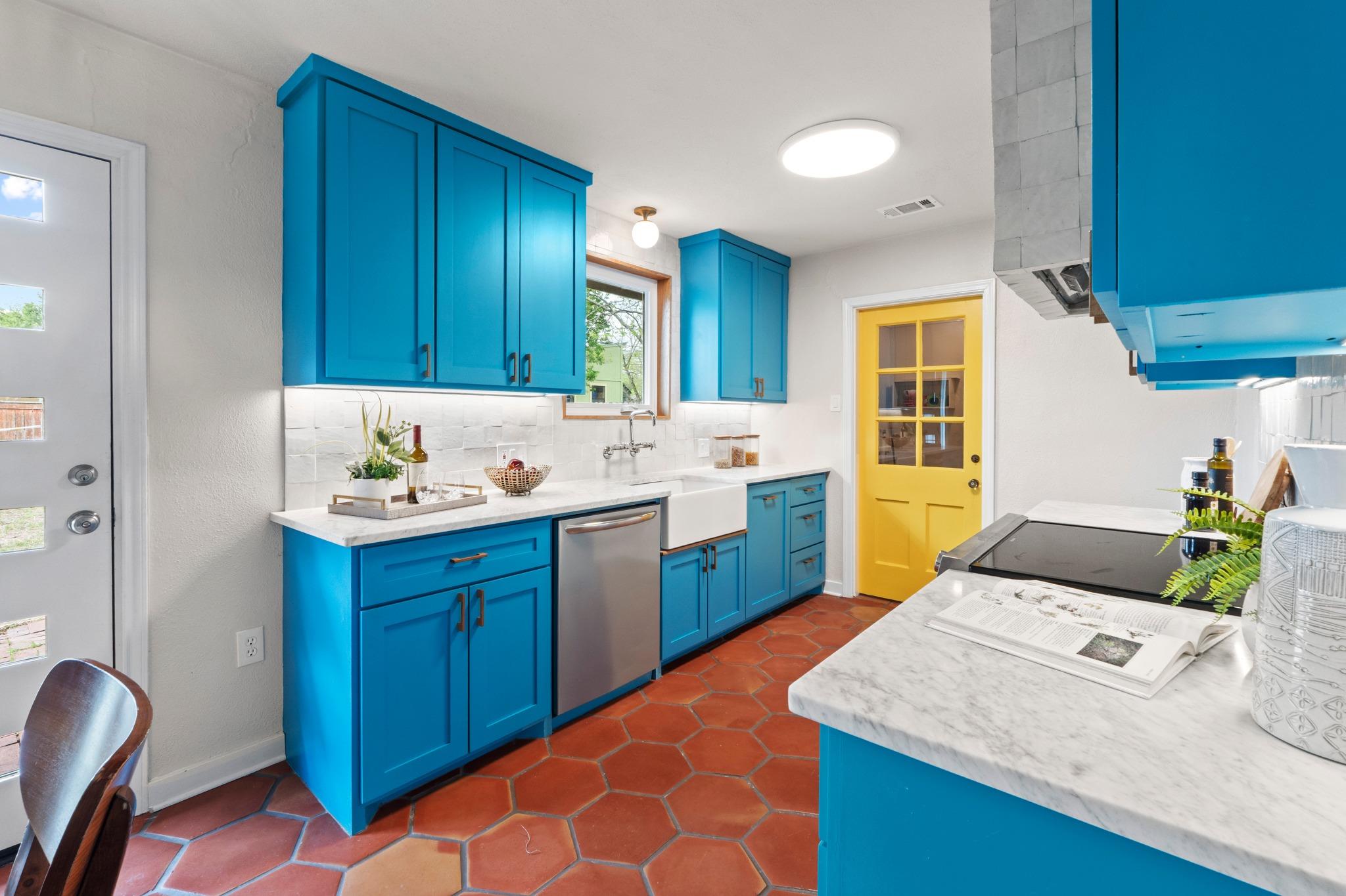 1727 38th 1/2 St, Austin, TX 78722