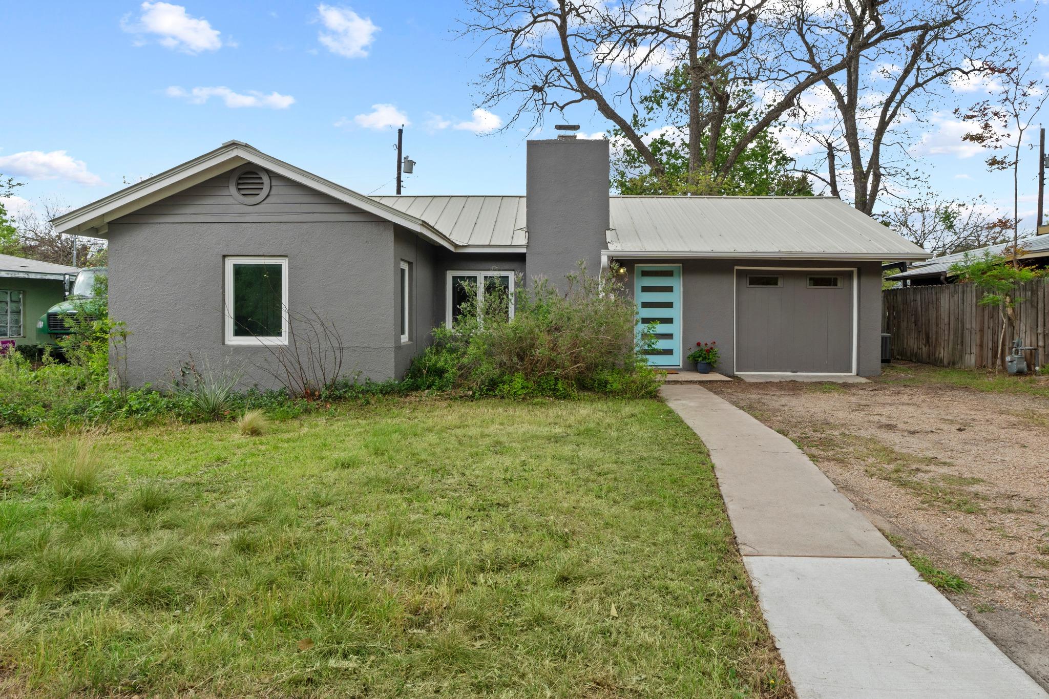 1727 38th 1/2 St, Austin, TX 78722