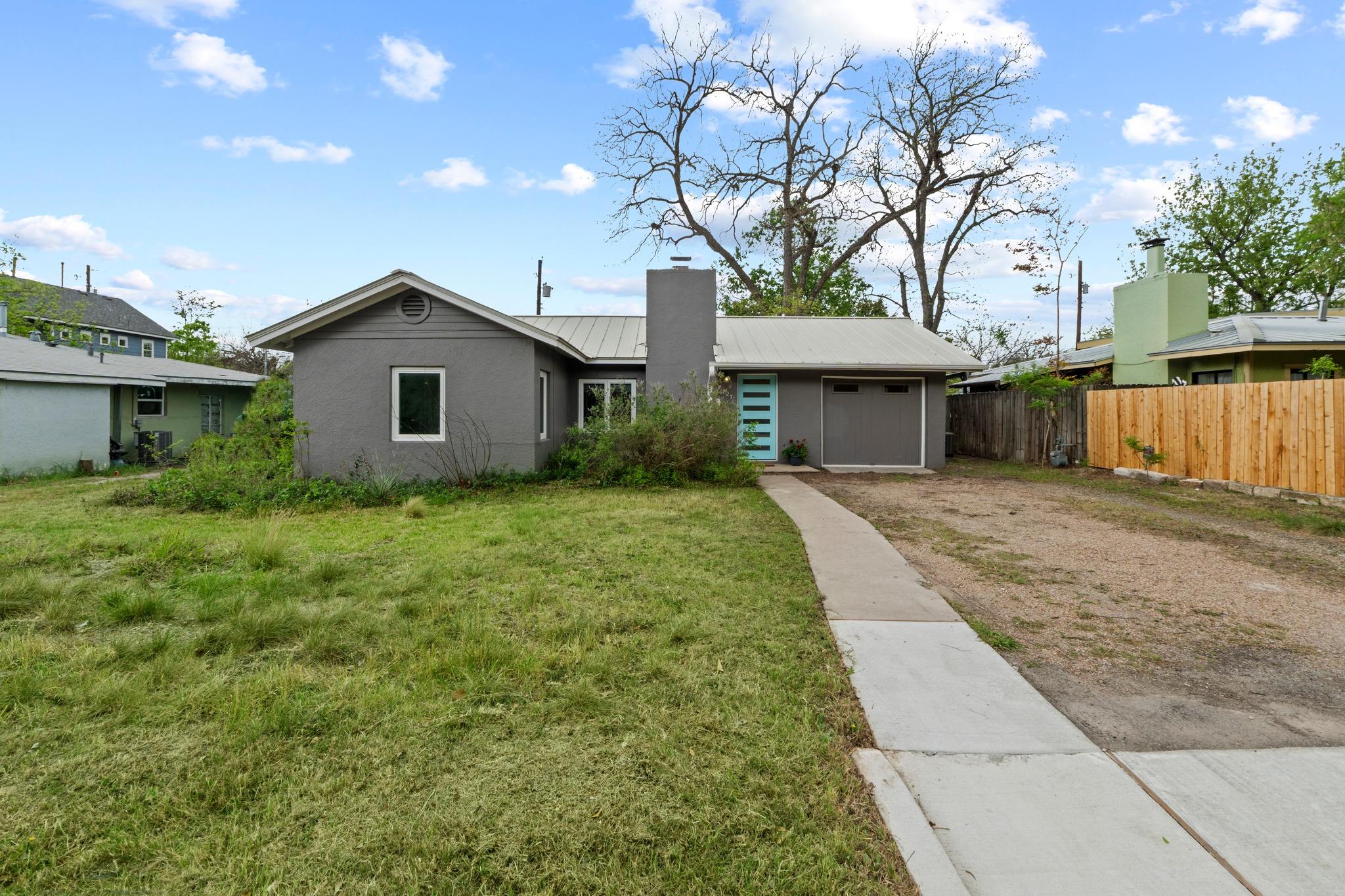 1727 38th 1/2 St, Austin, TX 78722