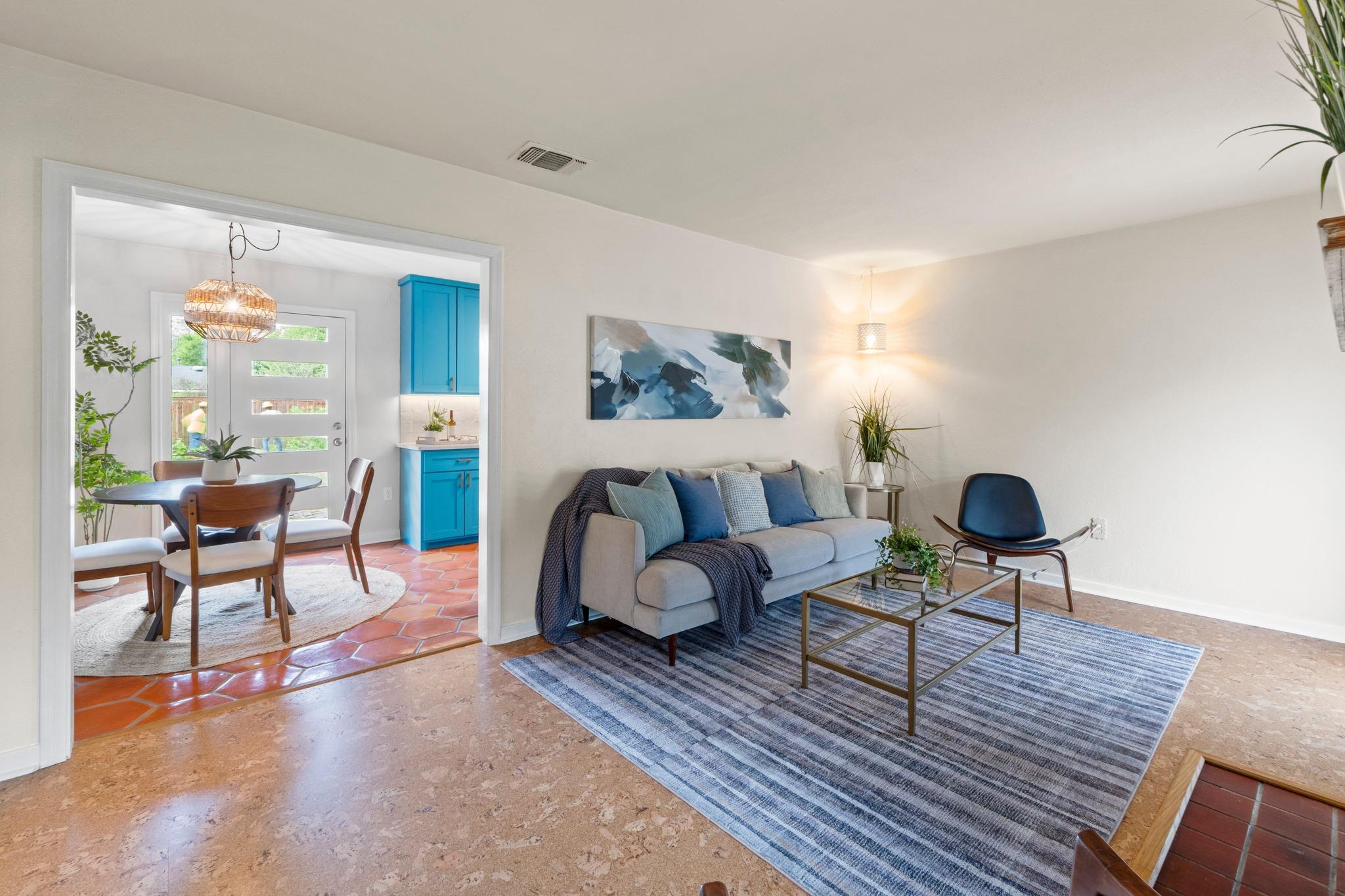 1727 38th 1/2 St, Austin, TX 78722