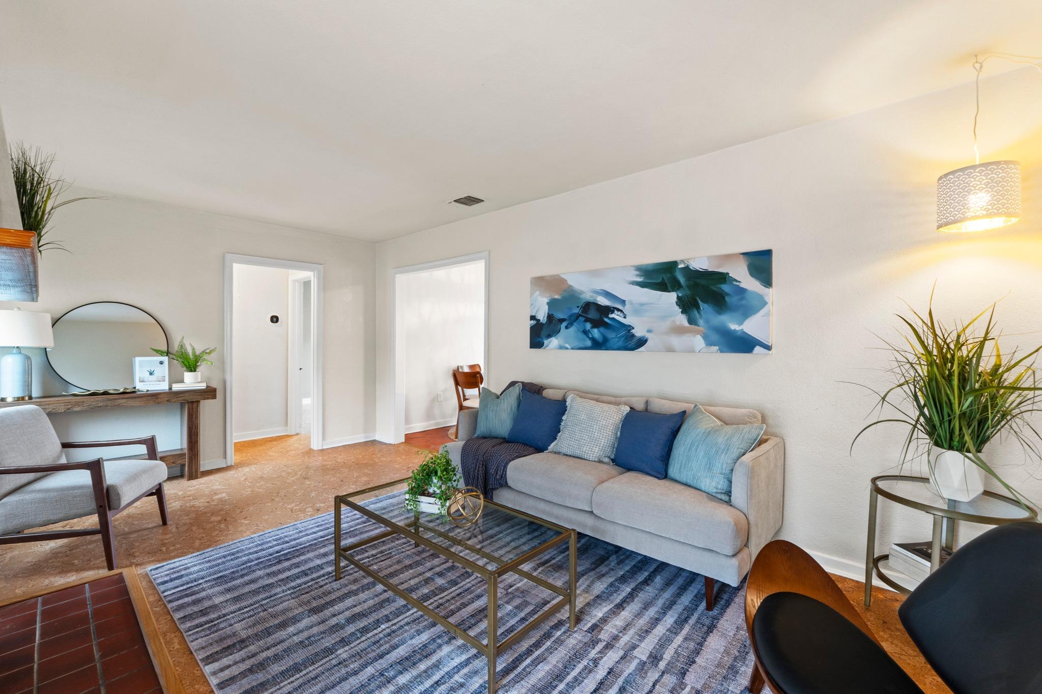 1727 38th 1/2 St, Austin, TX 78722