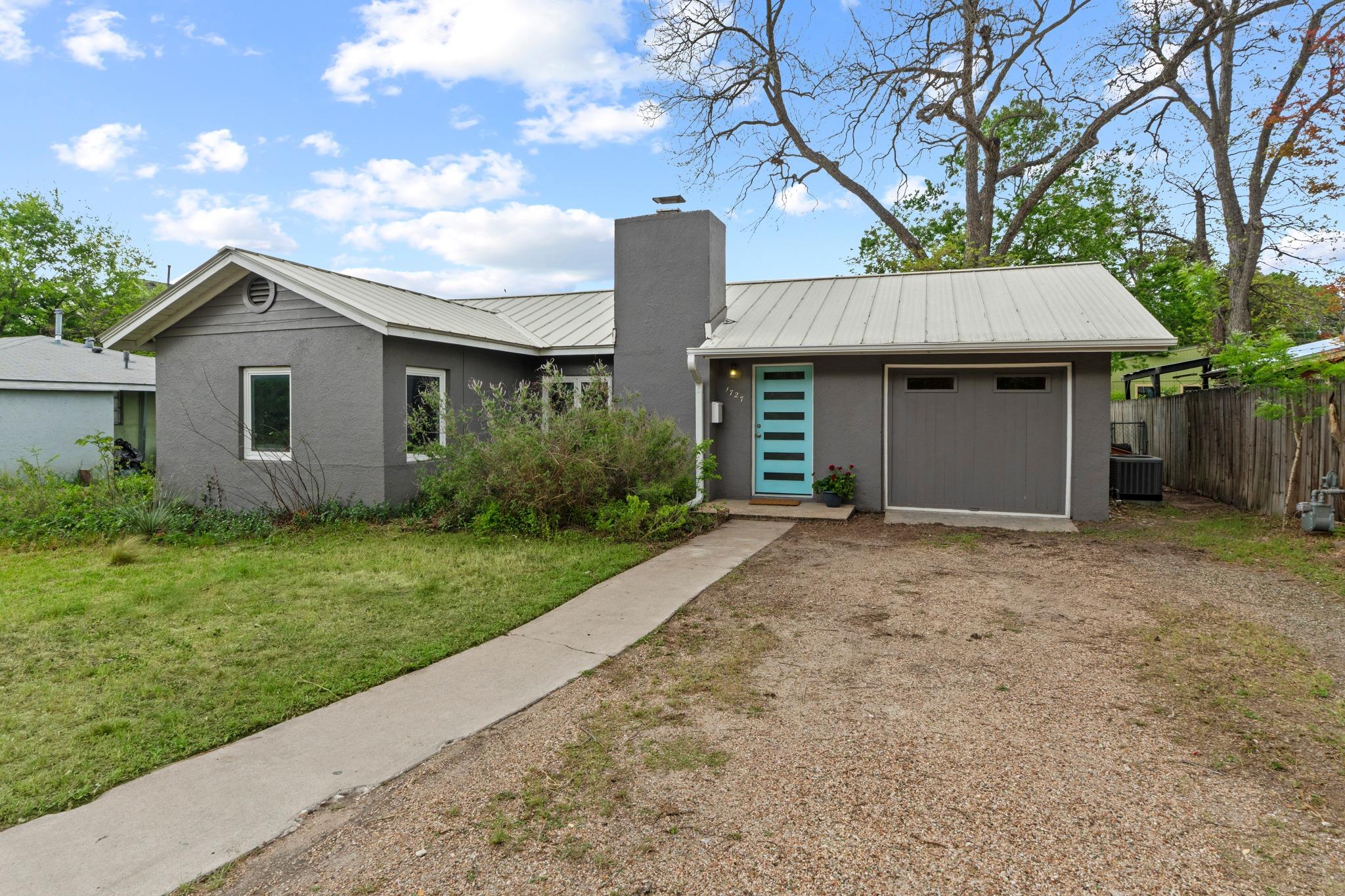 1727 38th 1/2 St, Austin, TX 78722