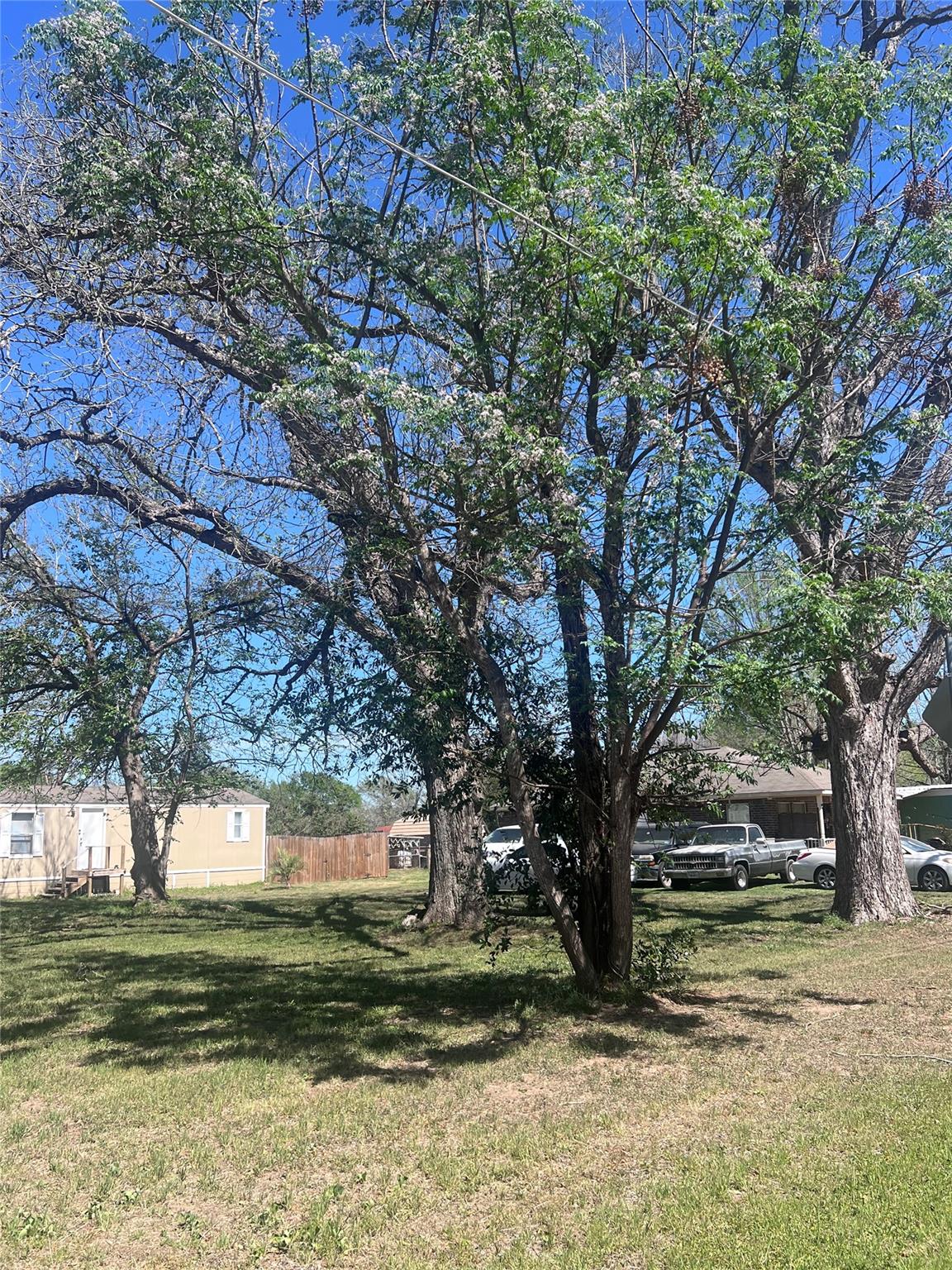 TBD SE 2nd St, Smithville, TX 78957