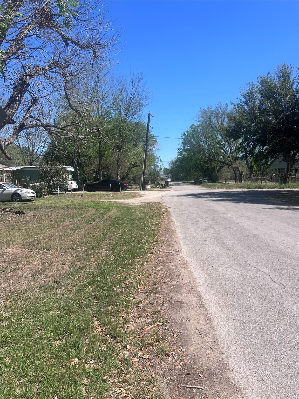 TBD SE 2nd St, Smithville, TX 78957