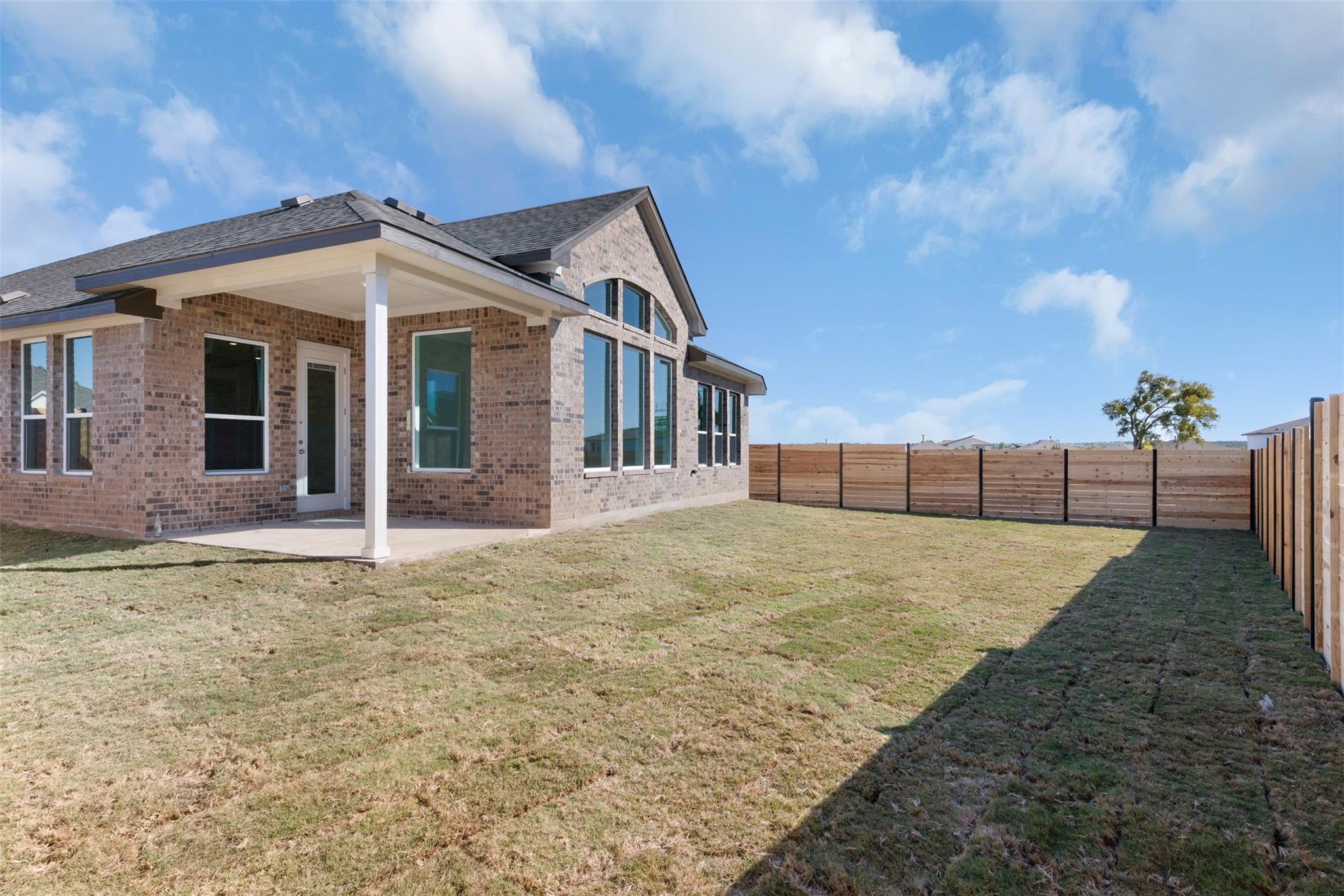 510 Clove Current Ct, Georgetown, TX 78633