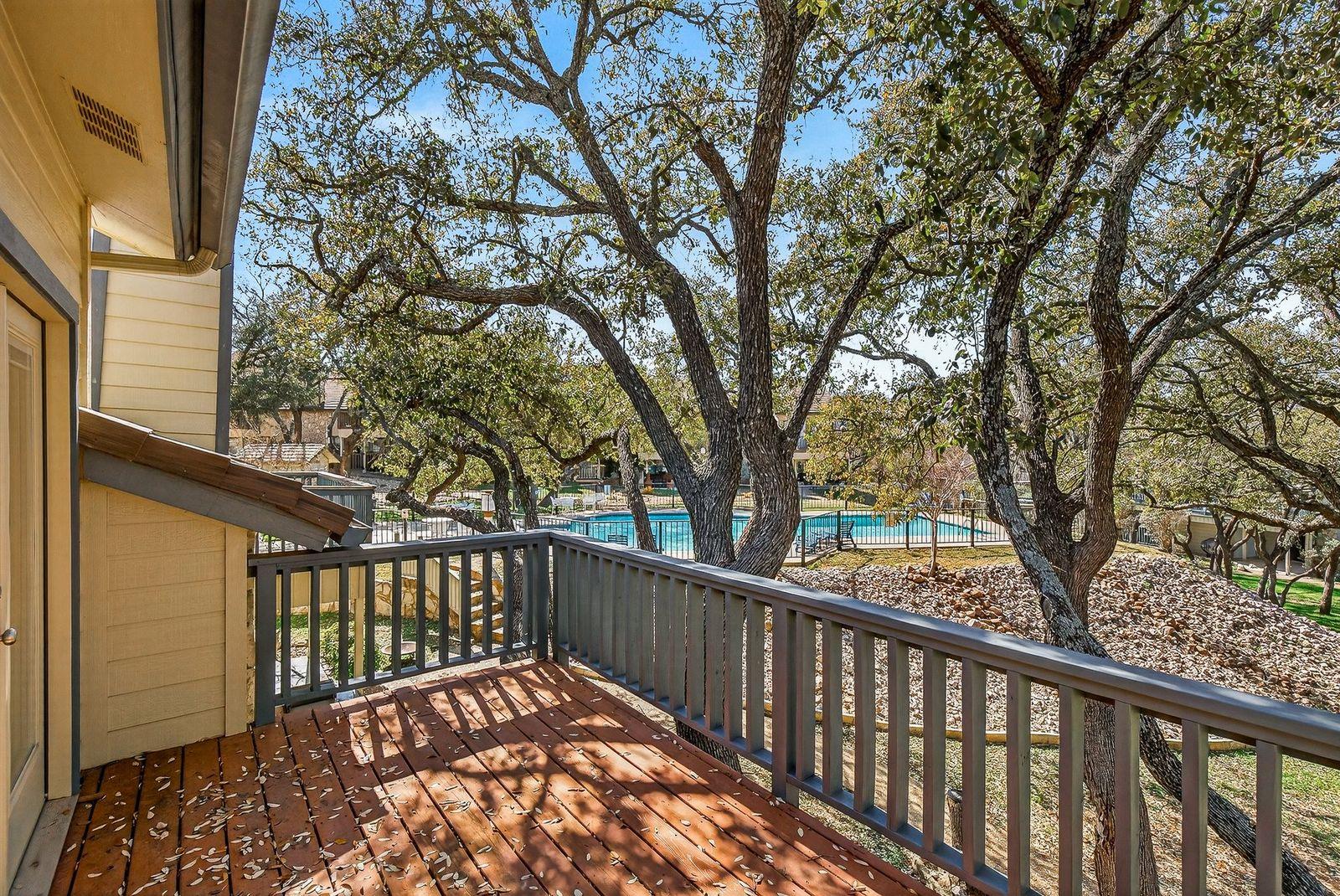 320 Twin Sails # 23, Horseshoe Bay, TX 78657