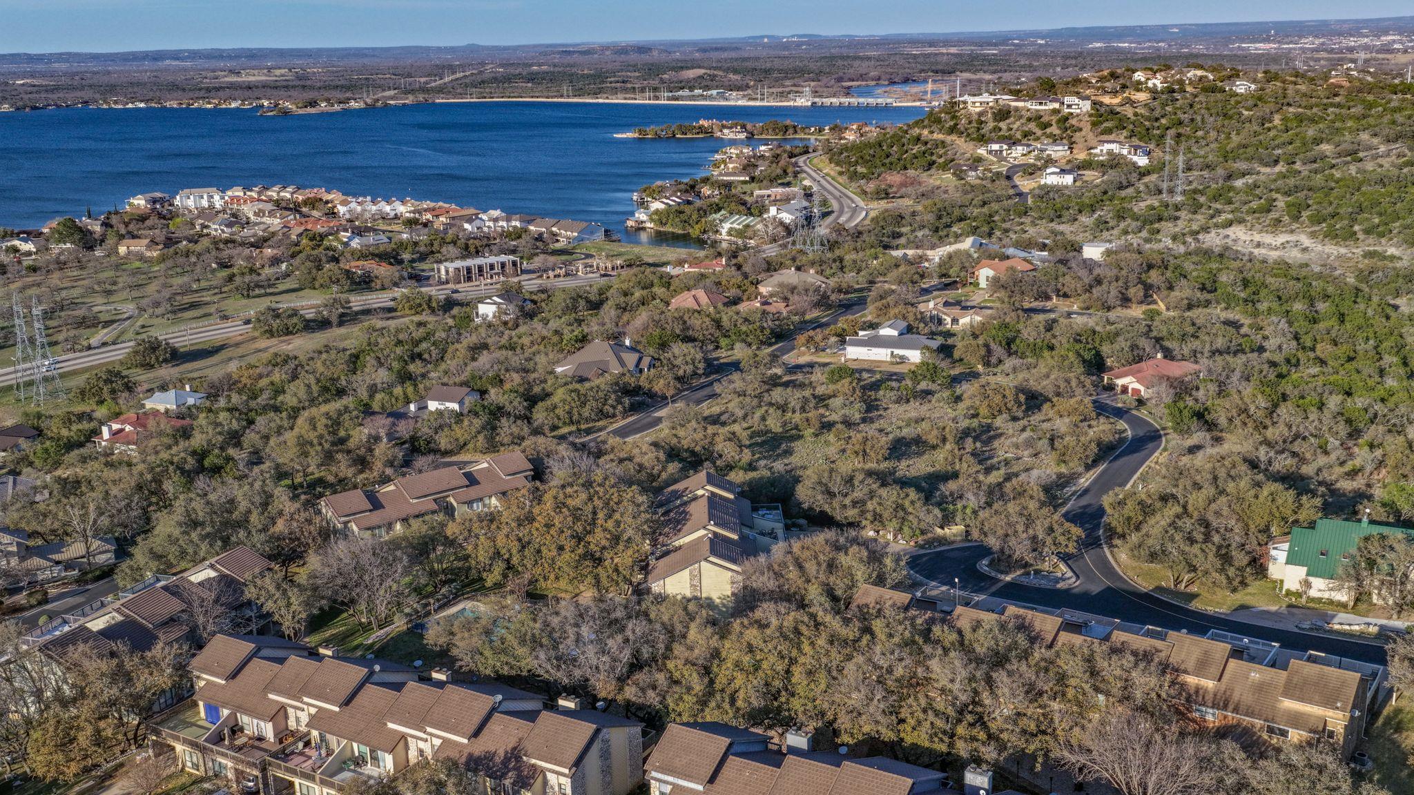 320 Twin Sails # 23, Horseshoe Bay, TX 78657