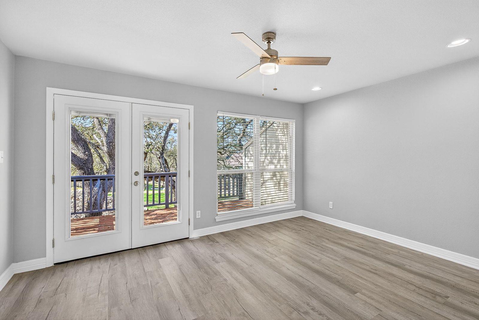 320 Twin Sails # 23, Horseshoe Bay, TX 78657