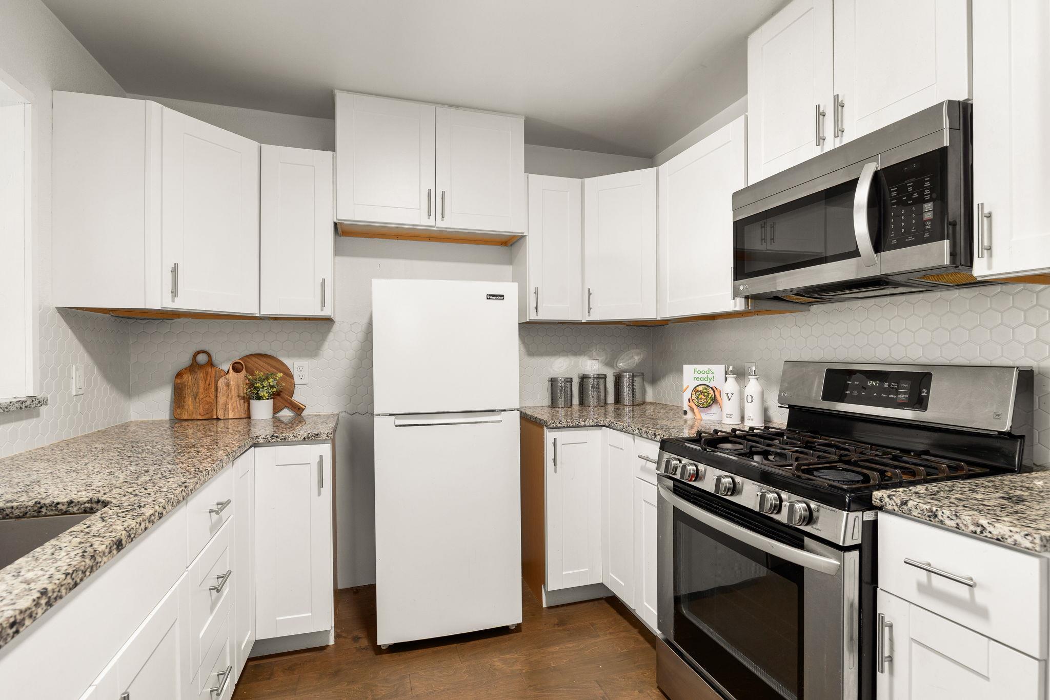 11800 Oak Haven Rd, Austin, TX 78753