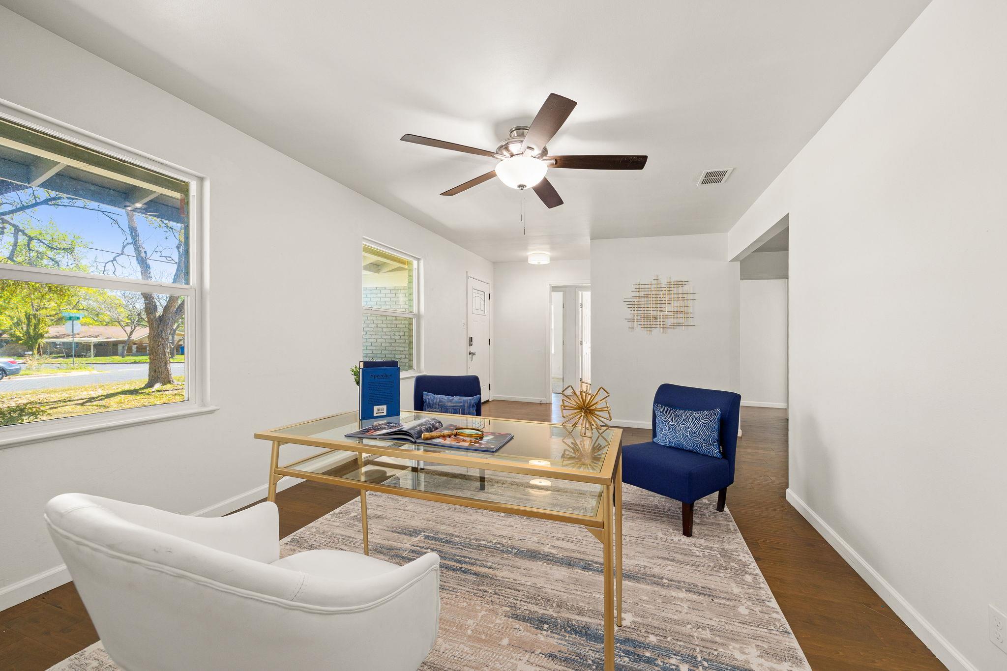 11800 Oak Haven Rd, Austin, TX 78753