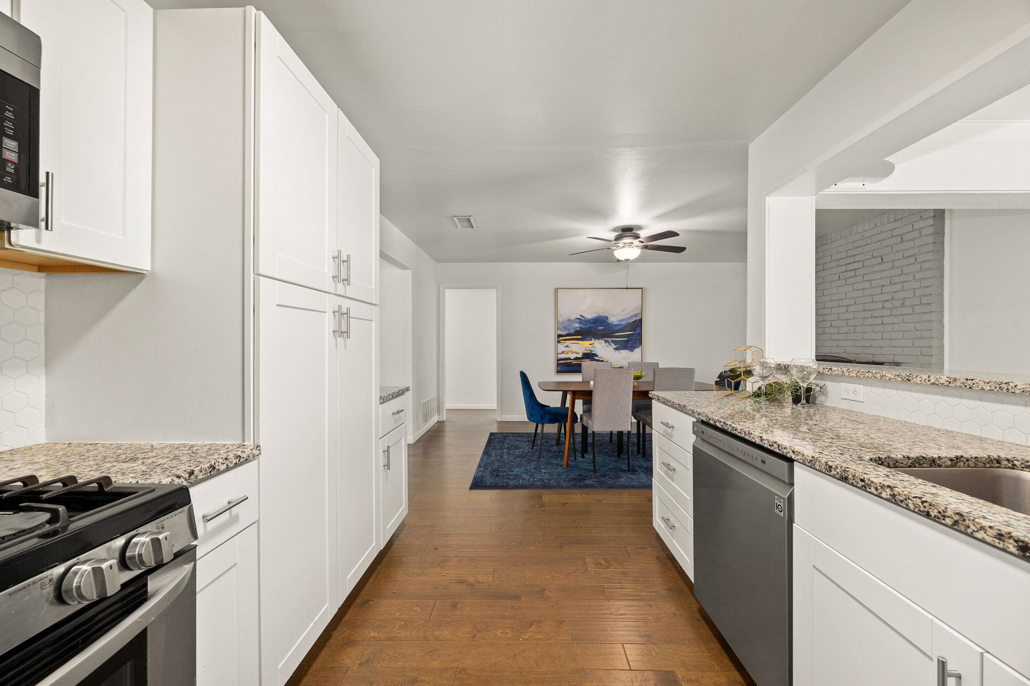 11800 Oak Haven Rd, Austin, TX 78753