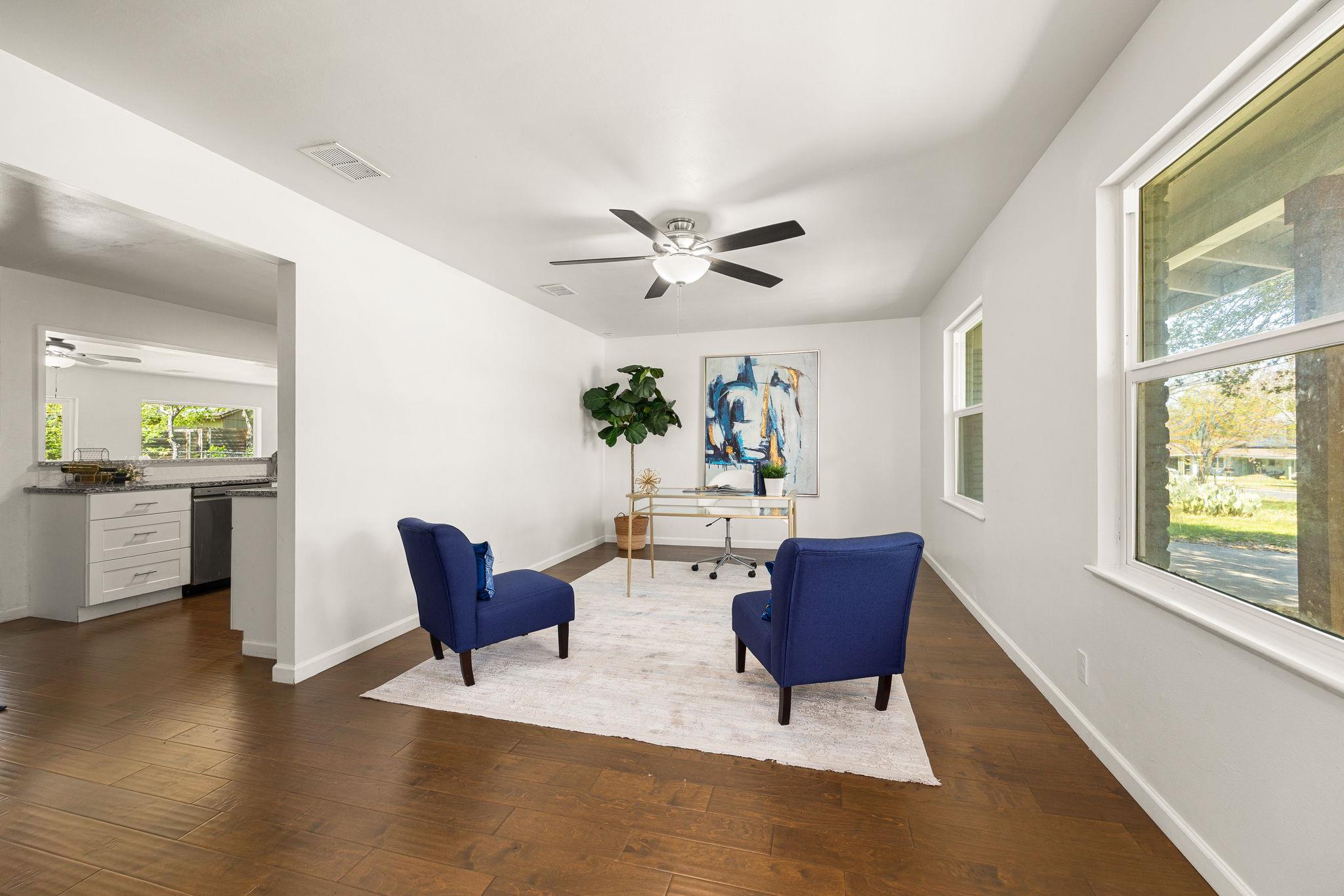 11800 Oak Haven Rd, Austin, TX 78753