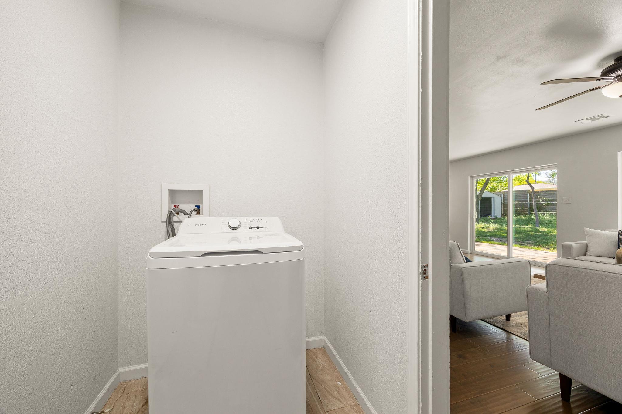 11800 Oak Haven Rd, Austin, TX 78753