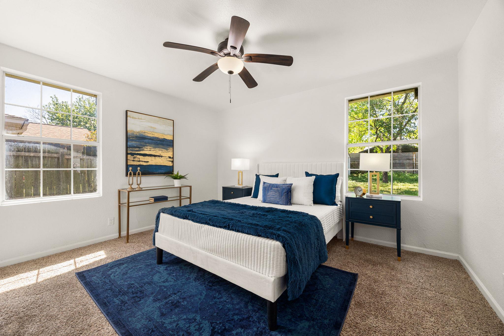 11800 Oak Haven Rd, Austin, TX 78753