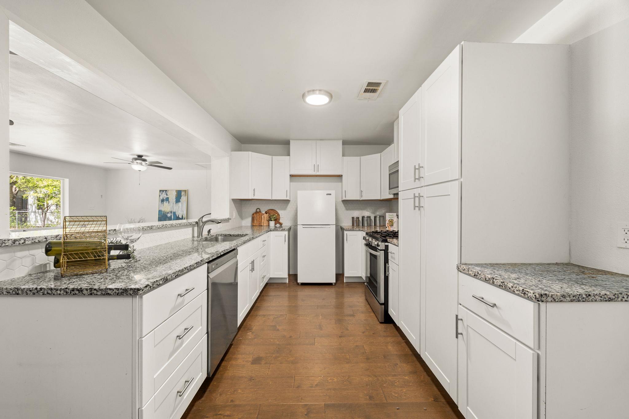 11800 Oak Haven Rd, Austin, TX 78753