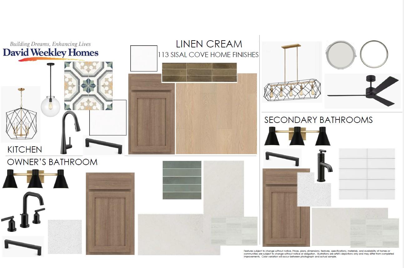 113 Sisal Cv, San Marcos, TX 78666