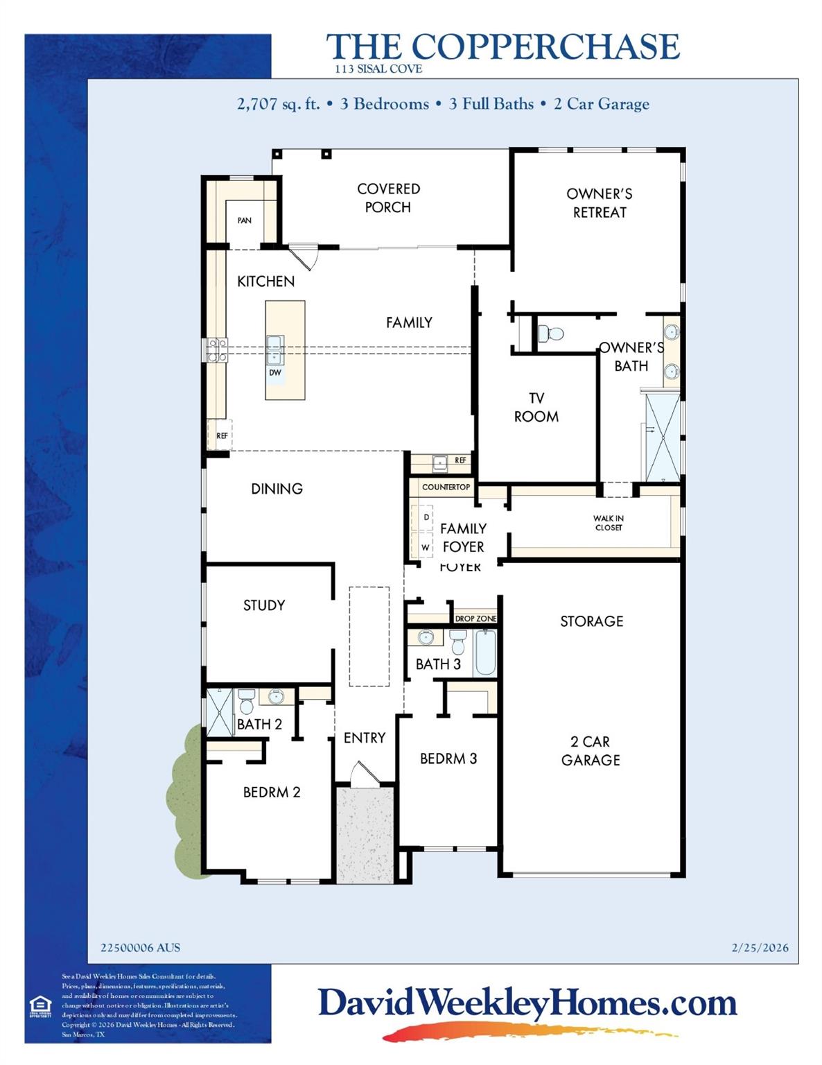 113 Sisal Cv, San Marcos, TX 78666