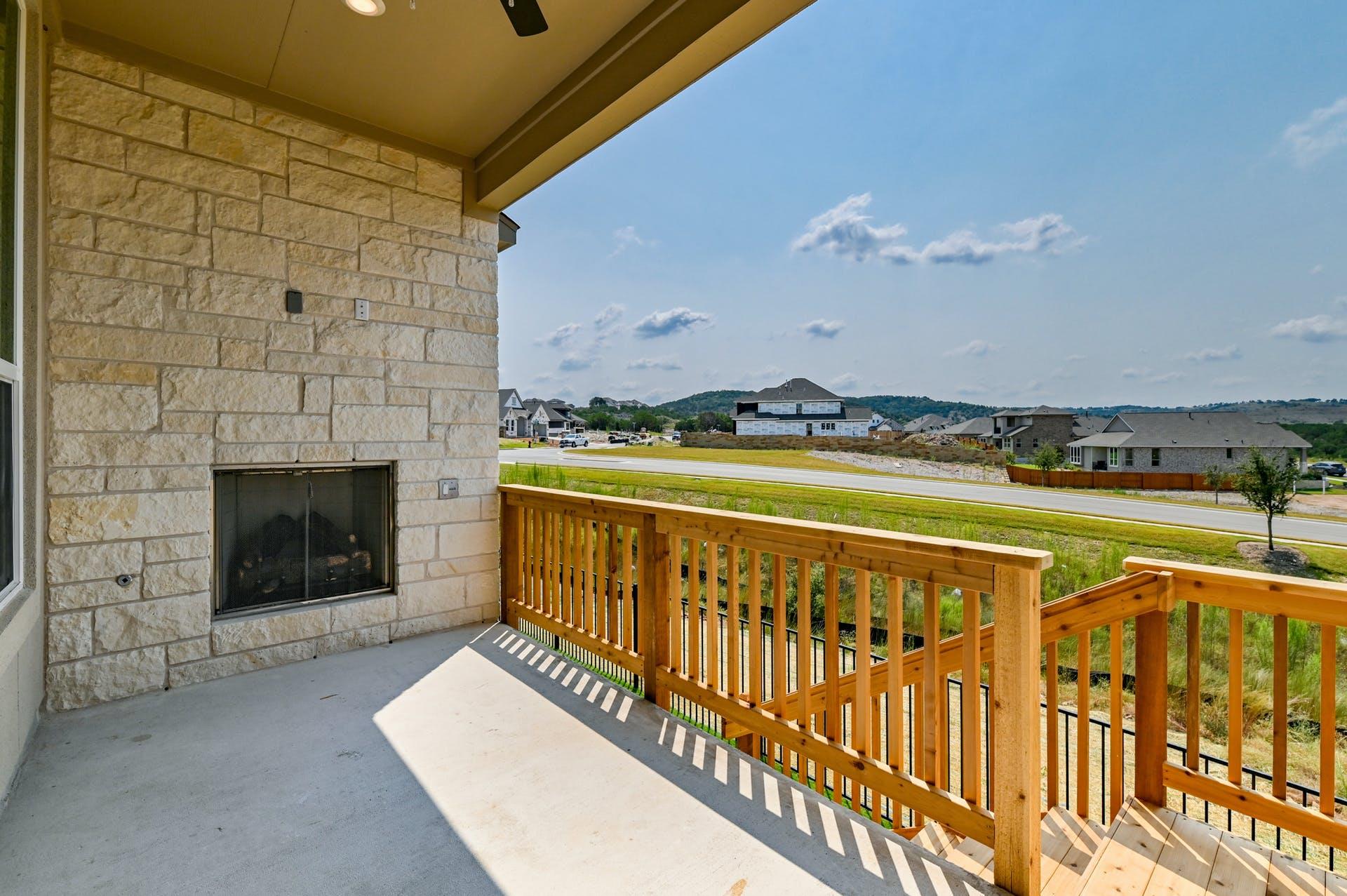 19005 Fernando Trl, Austin, TX 78738