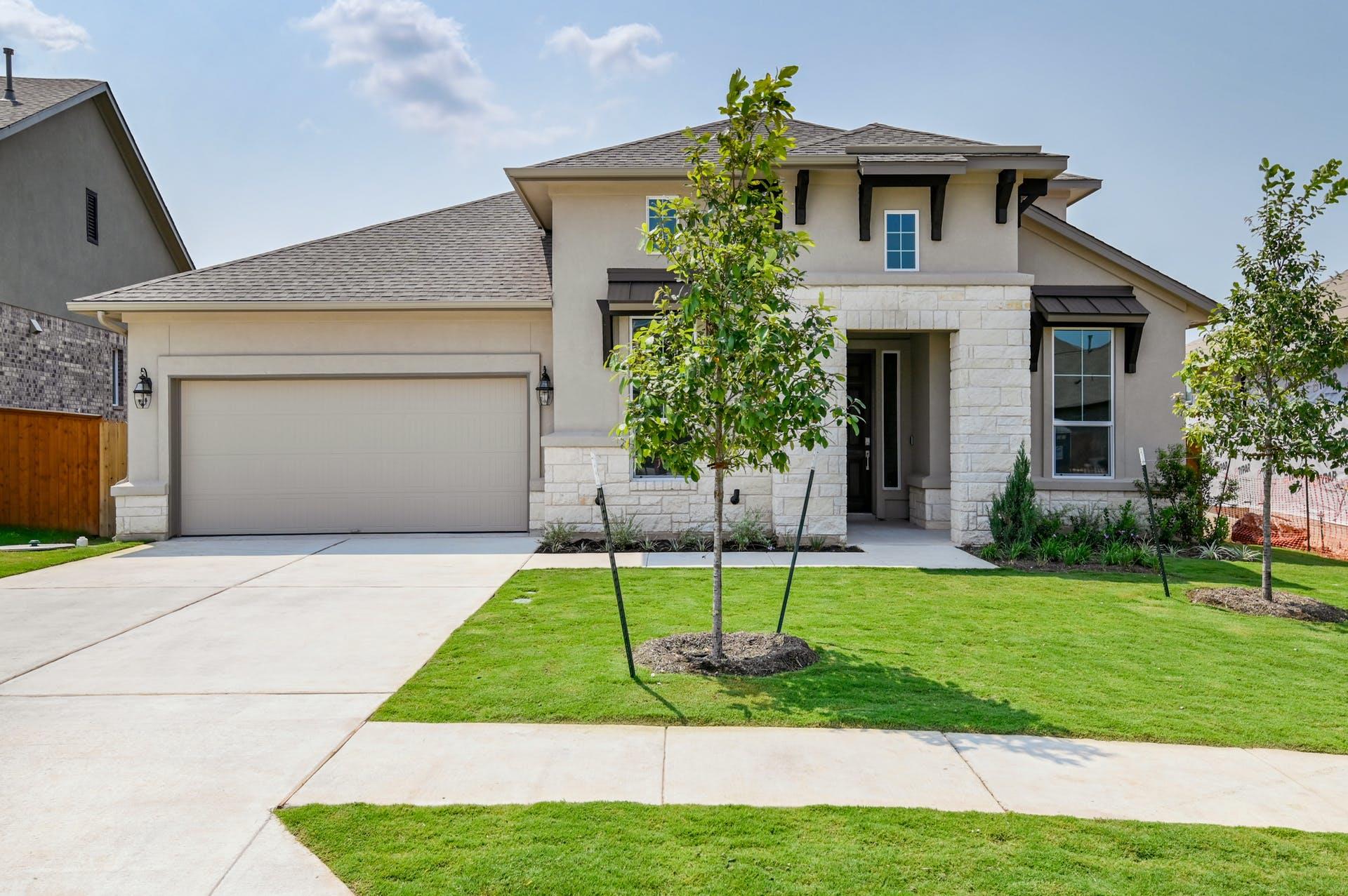 19005 Fernando Trl, Austin, TX 78738