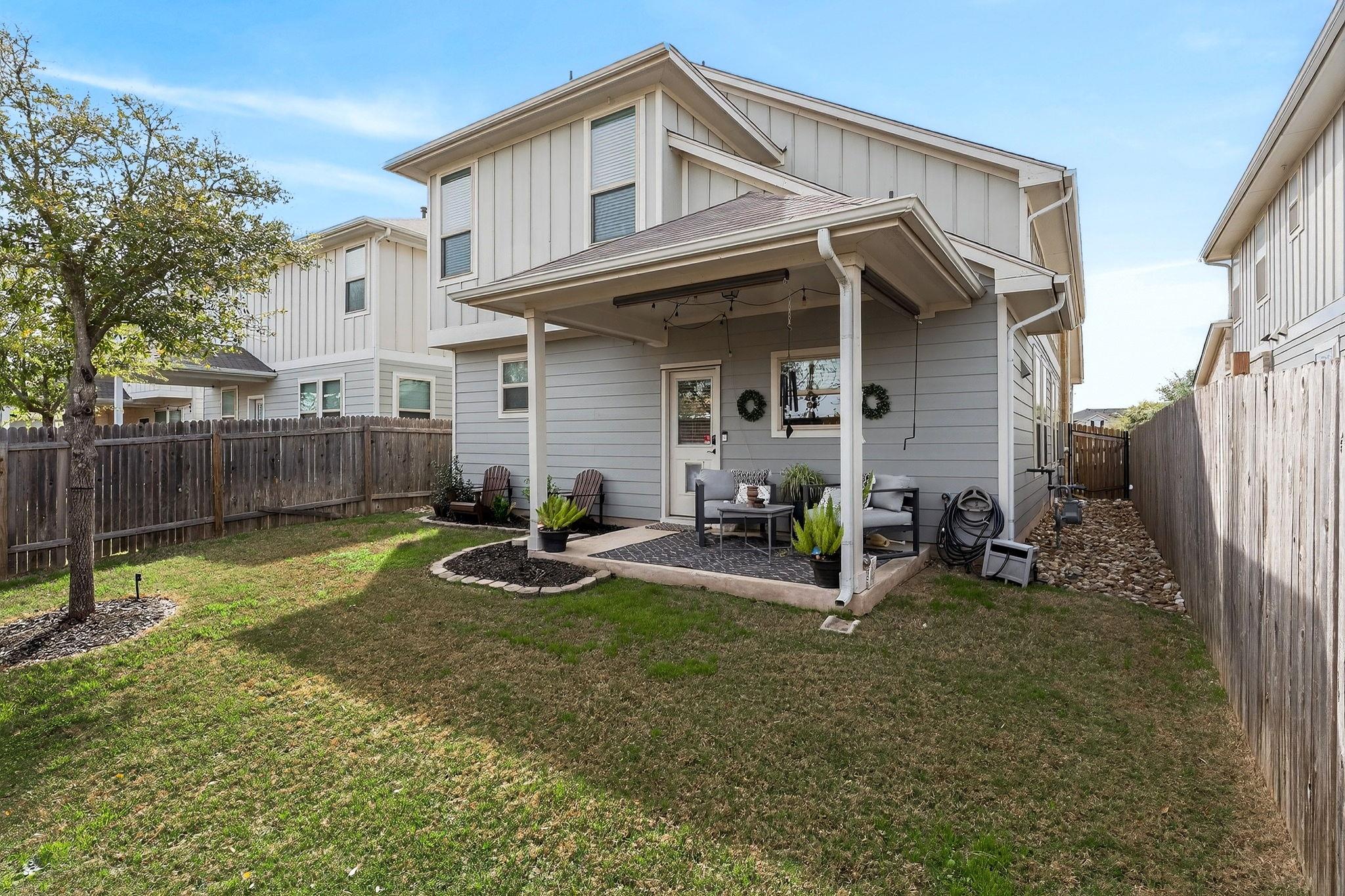 1318 Jenkins Bnd, Austin, TX 78748