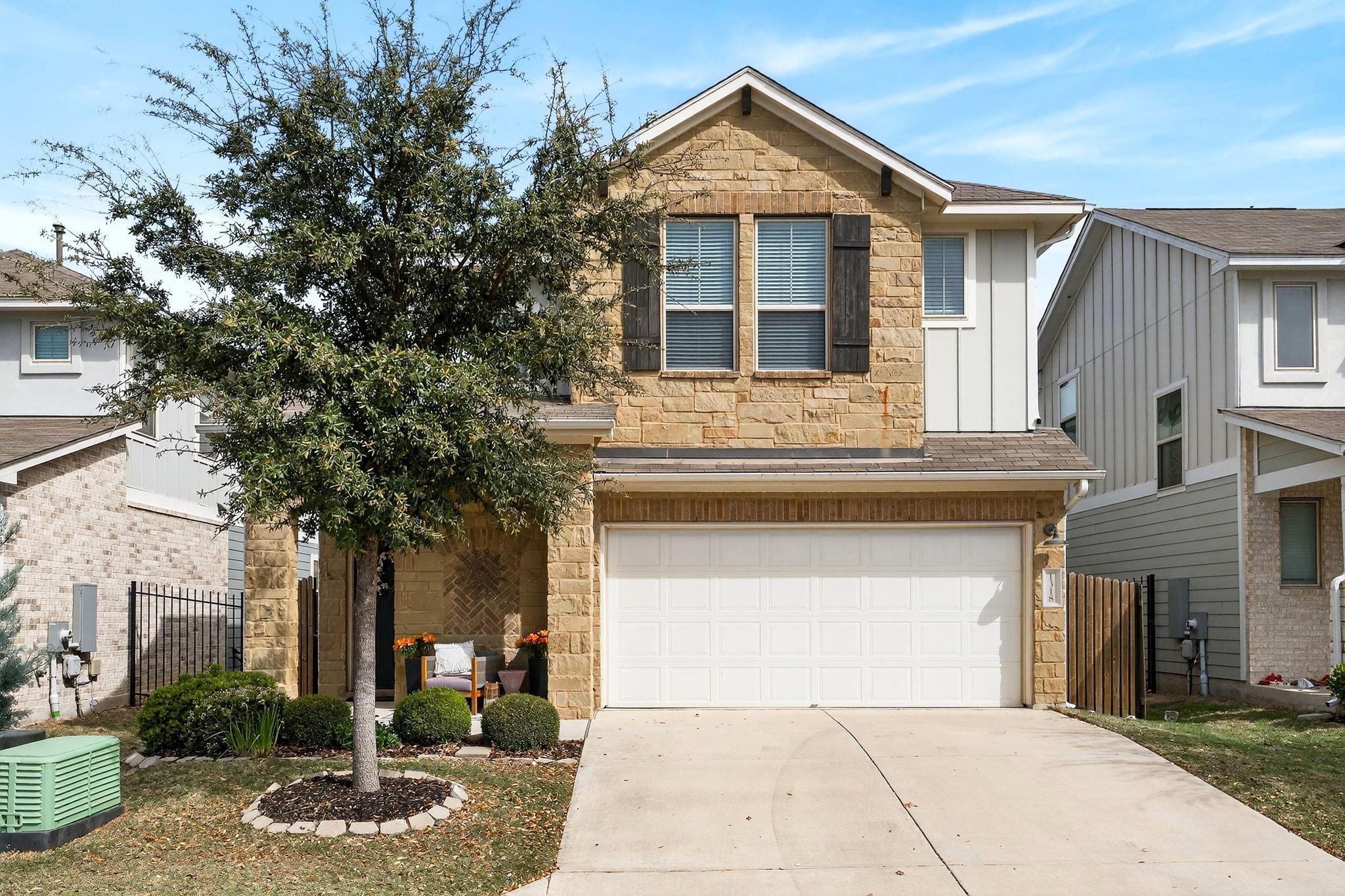 1318 Jenkins Bnd, Austin, TX 78748
