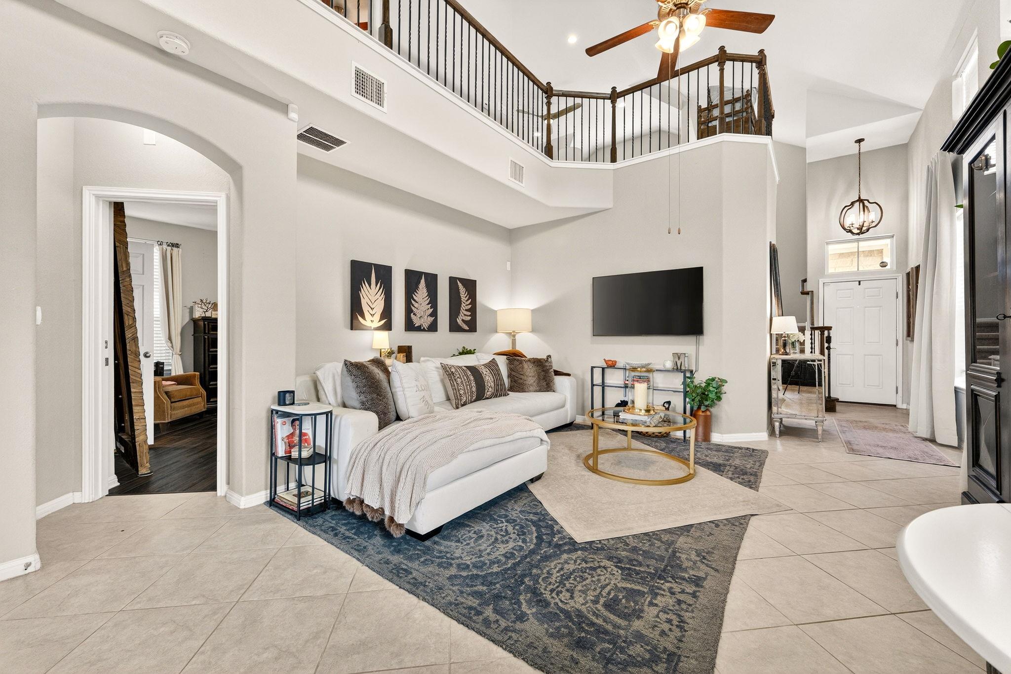 1318 Jenkins Bnd, Austin, TX 78748