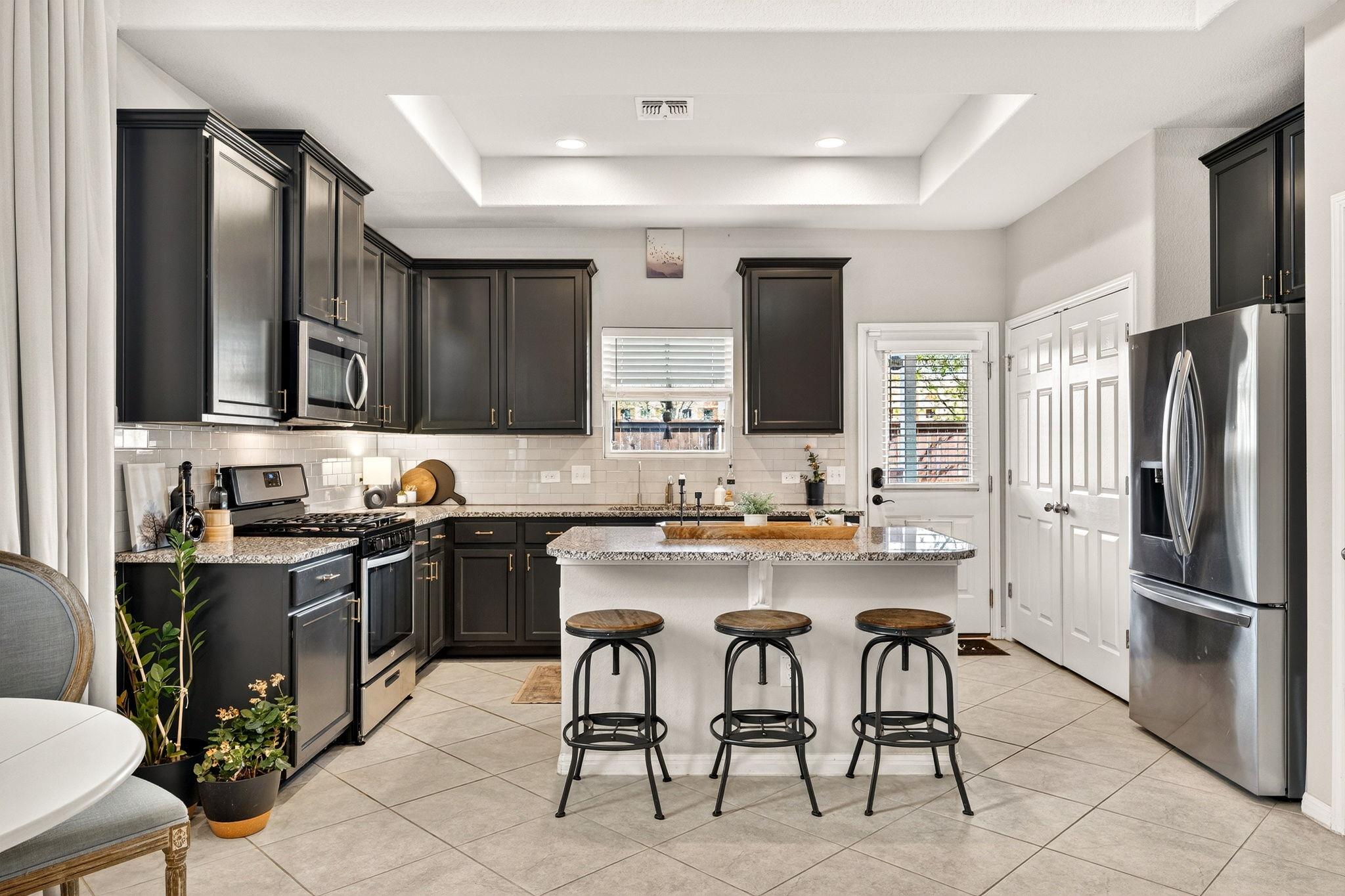 1318 Jenkins Bnd, Austin, TX 78748