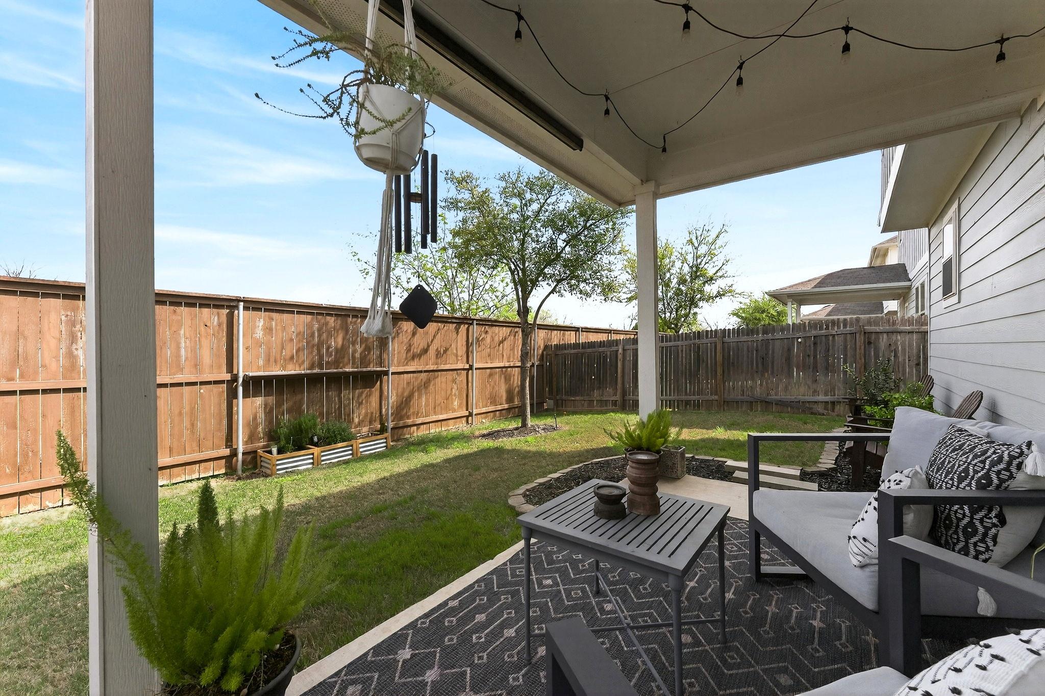 1318 Jenkins Bnd, Austin, TX 78748