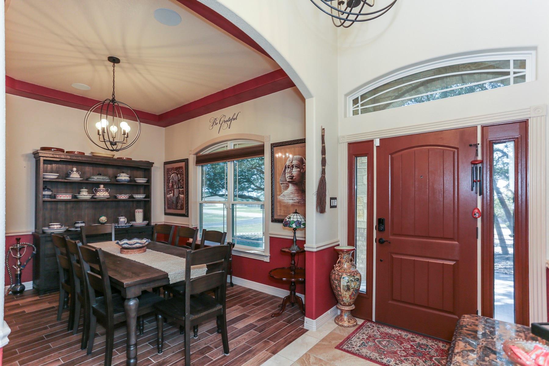 301 County Road 4772, Kempner, TX 76539