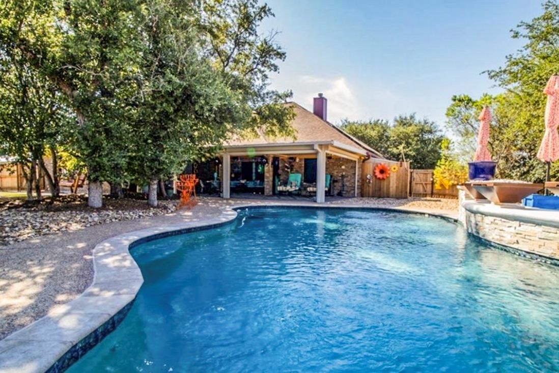 301 County Road 4772, Kempner, TX 76539