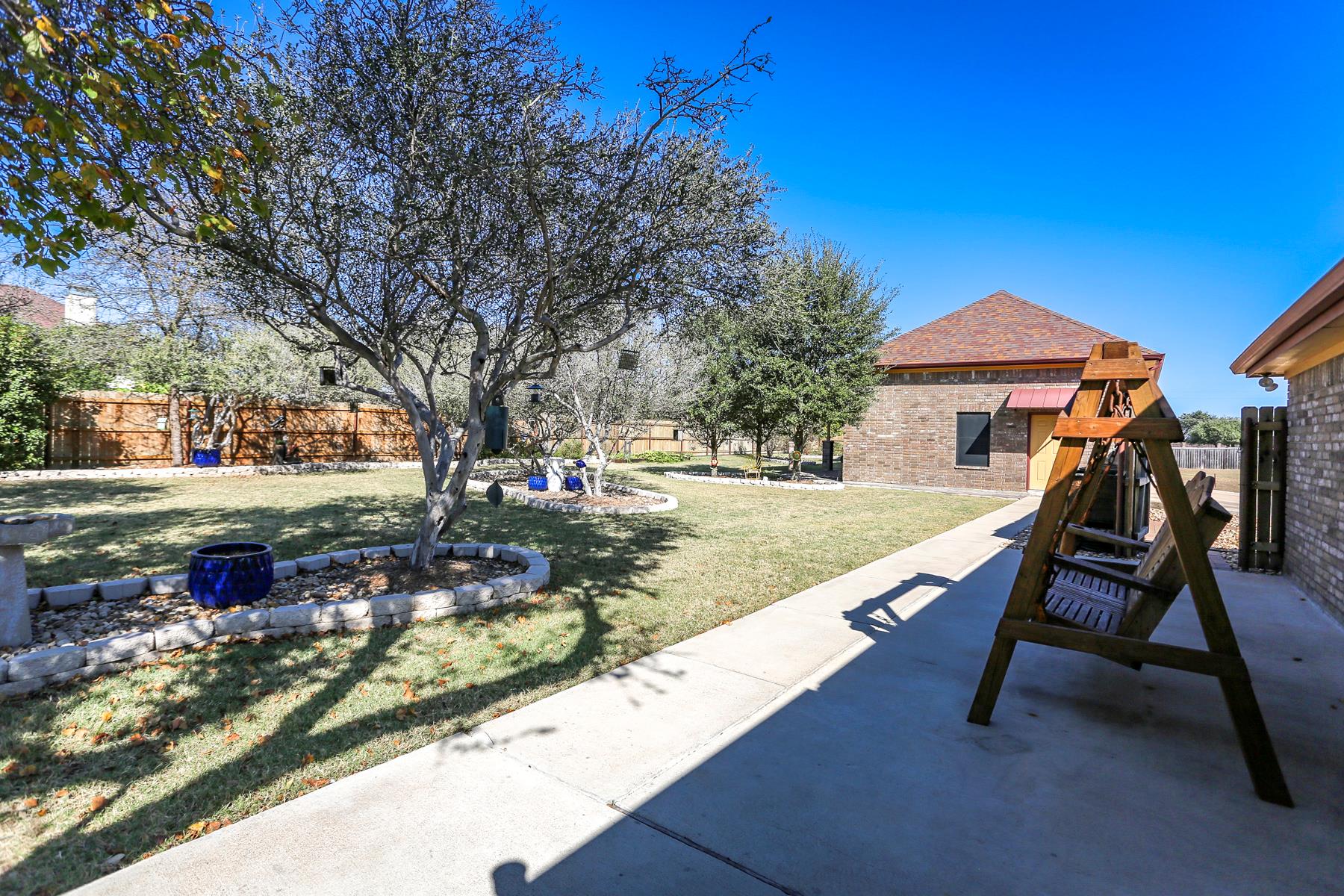 301 County Road 4772, Kempner, TX 76539