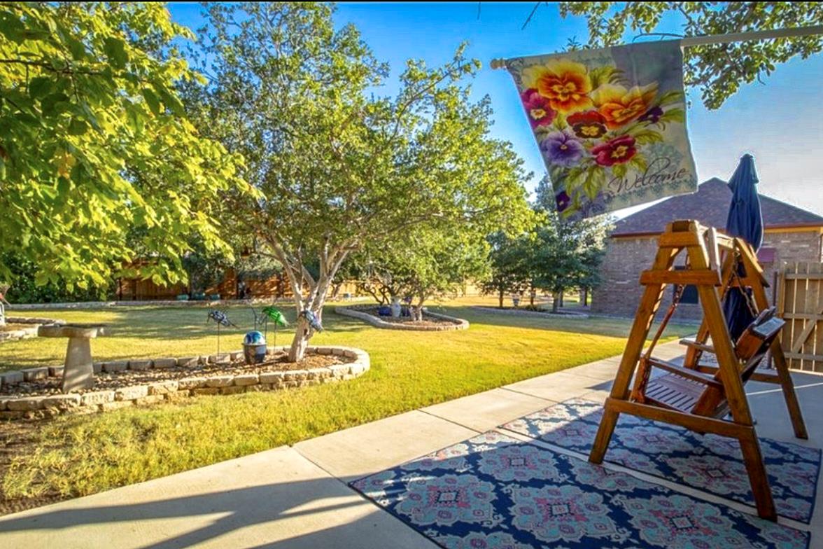 301 County Road 4772, Kempner, TX 76539