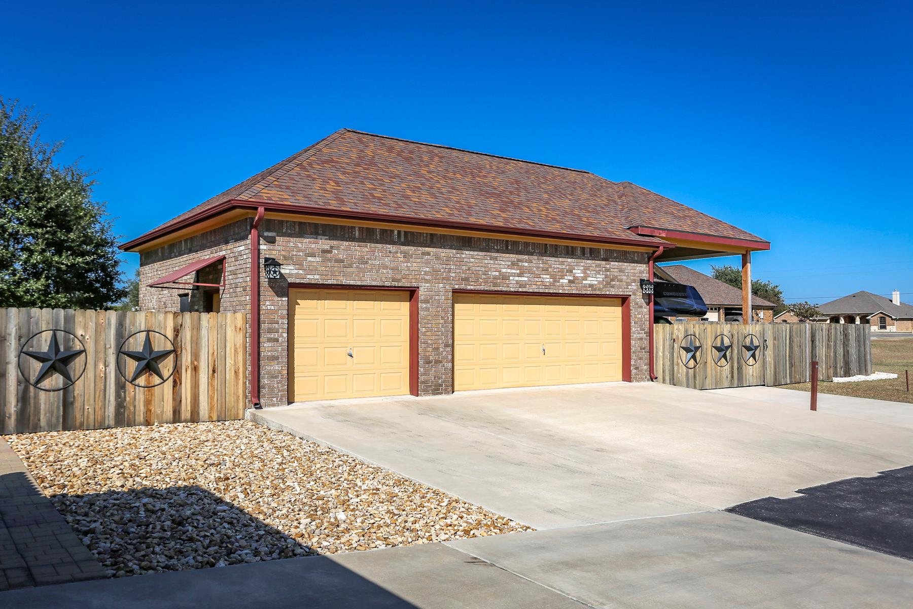 301 County Road 4772, Kempner, TX 76539