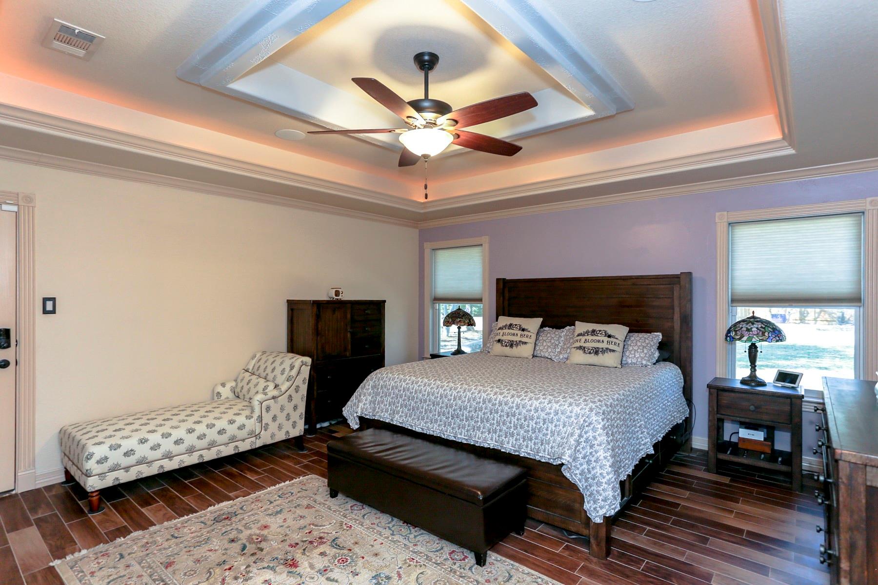 301 County Road 4772, Kempner, TX 76539