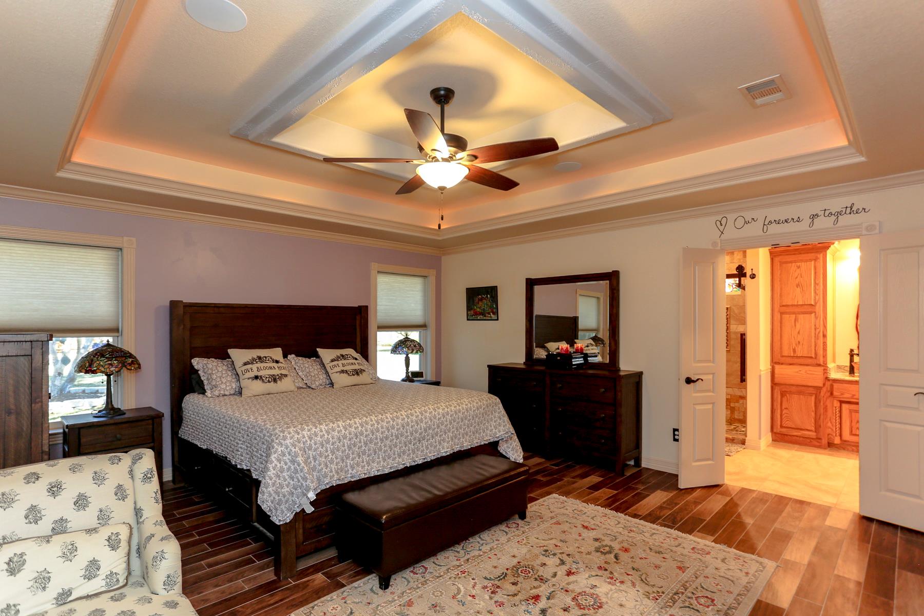 301 County Road 4772, Kempner, TX 76539