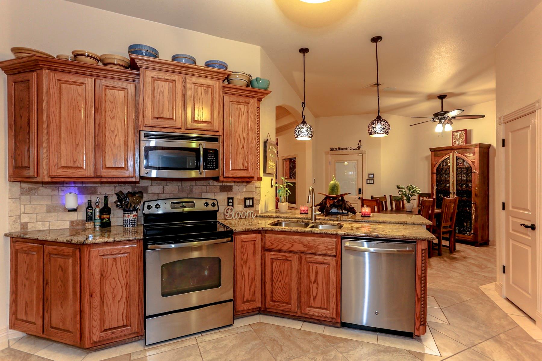 301 County Road 4772, Kempner, TX 76539