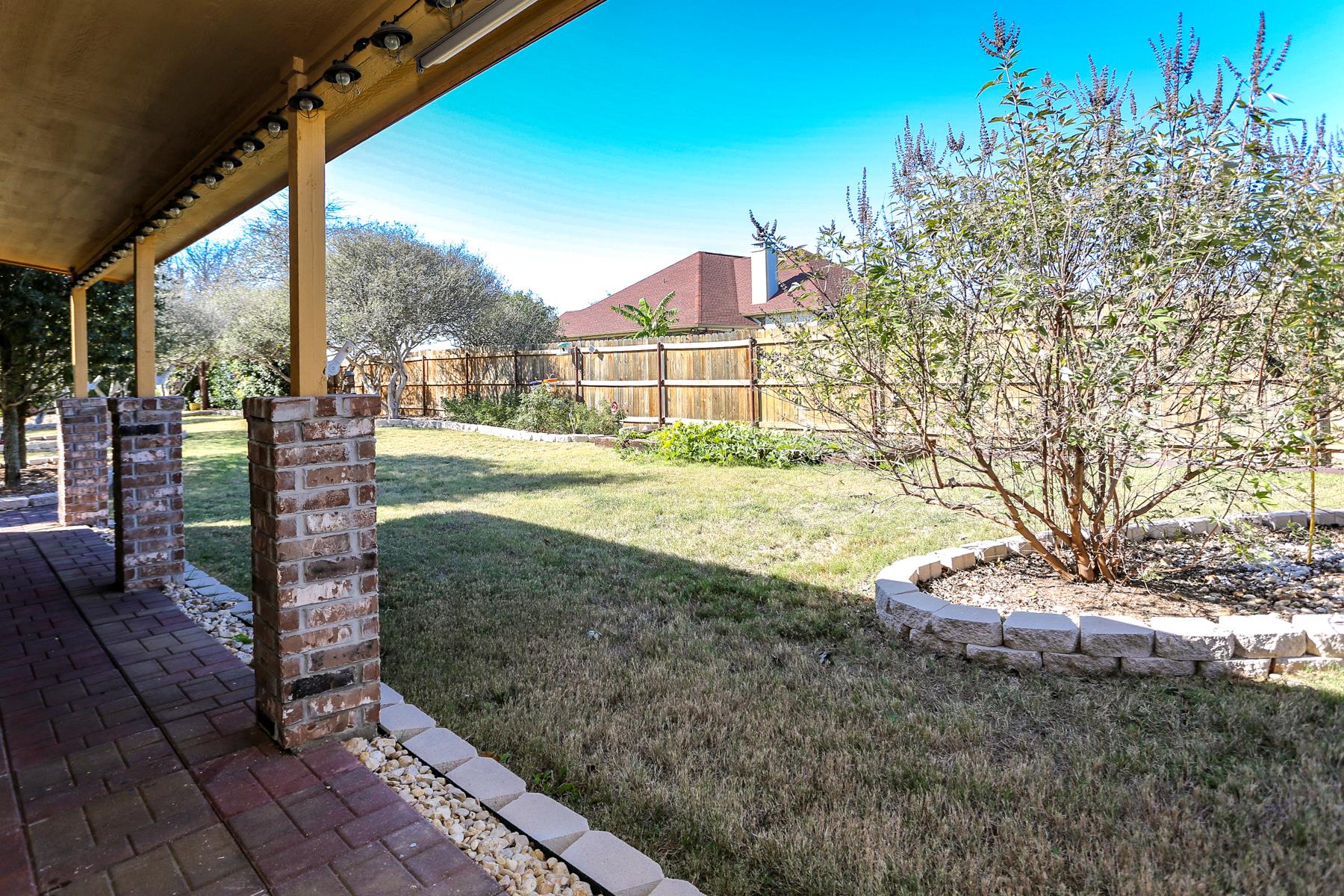 301 County Road 4772, Kempner, TX 76539