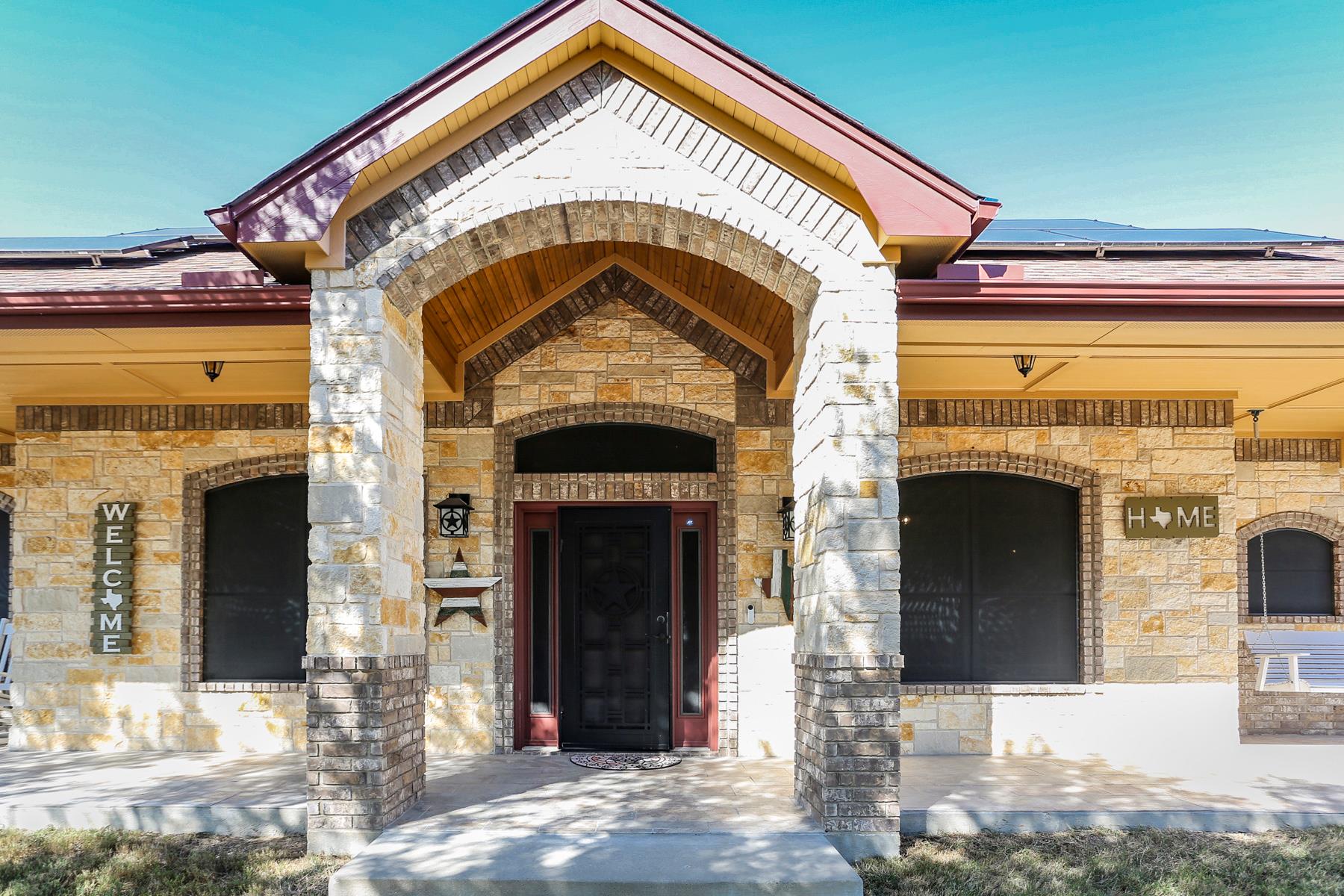 301 County Road 4772, Kempner, TX 76539