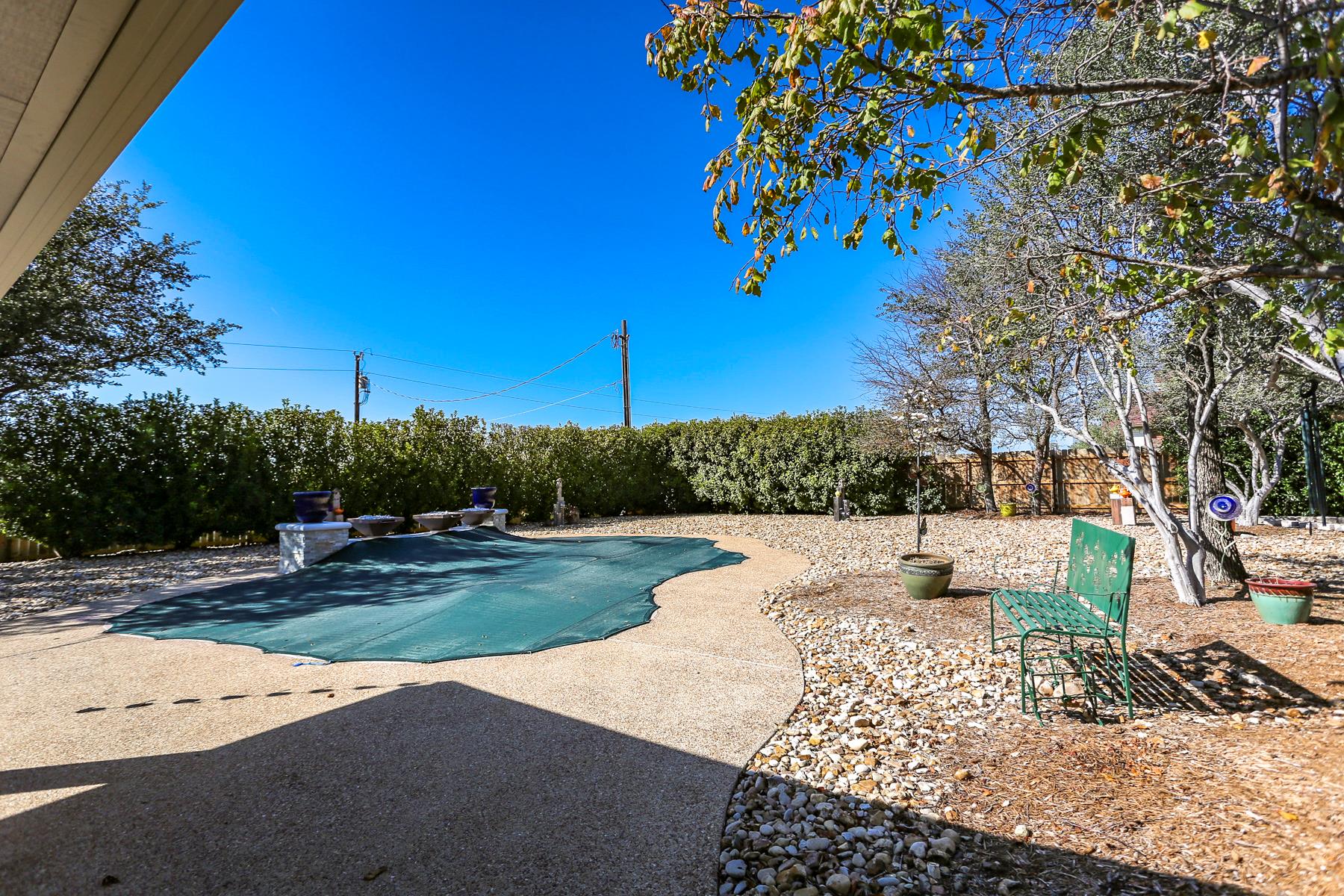 301 County Road 4772, Kempner, TX 76539