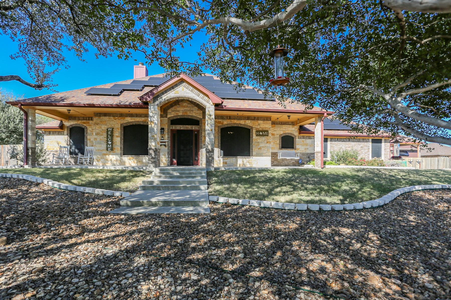 301 County Road 4772, Kempner, TX 76539