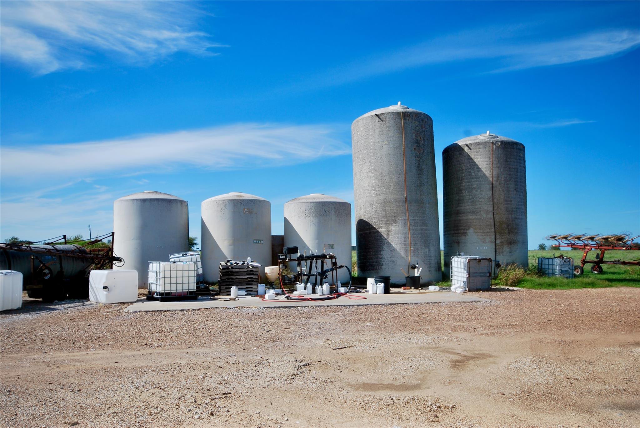 6022 Fm 532 Rd, Moulton, TX 77975