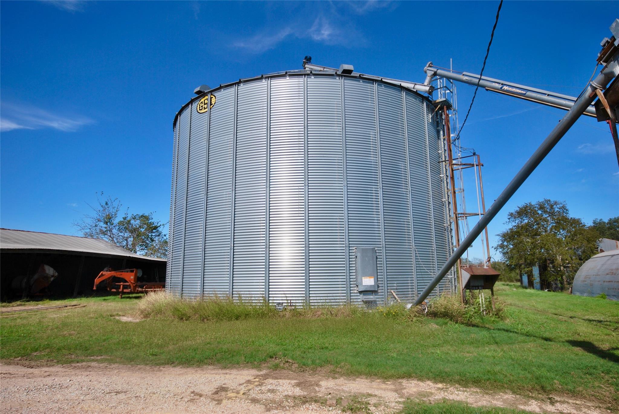 6022 Fm 532 Rd, Moulton, TX 77975