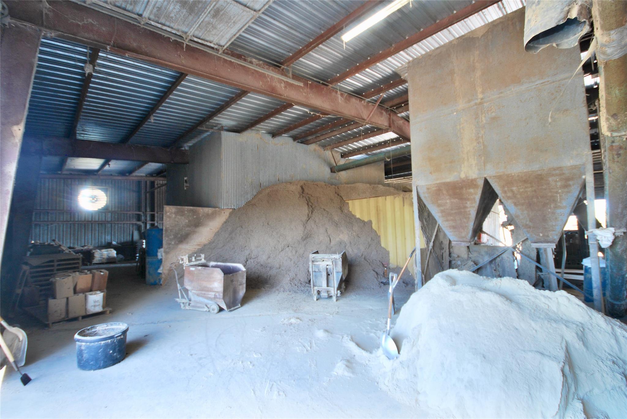 6022 Fm 532 Rd, Moulton, TX 77975