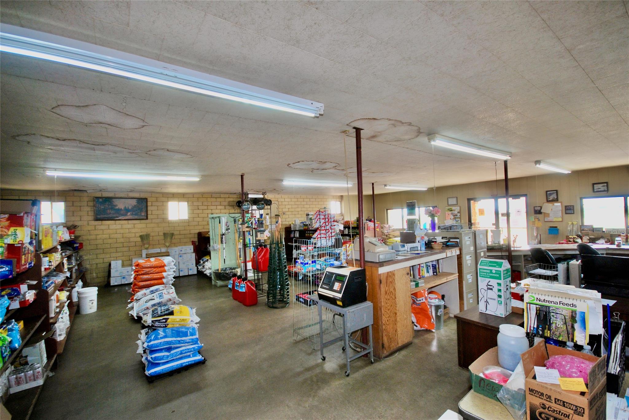 6022 Fm 532 Rd, Moulton, TX 77975