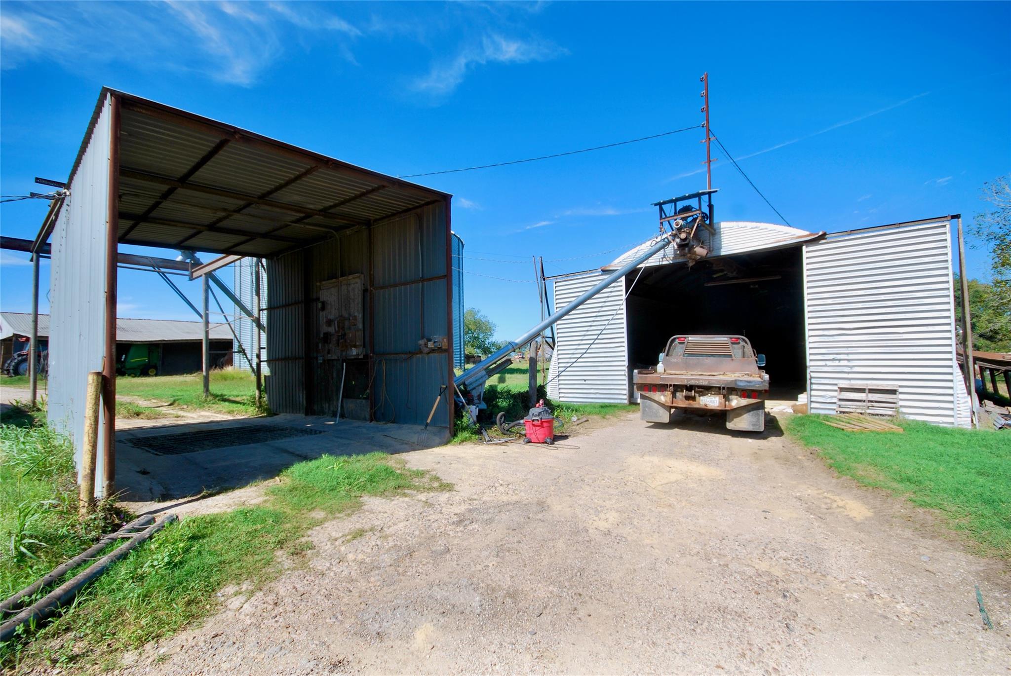 6022 Fm 532 Rd, Moulton, TX 77975